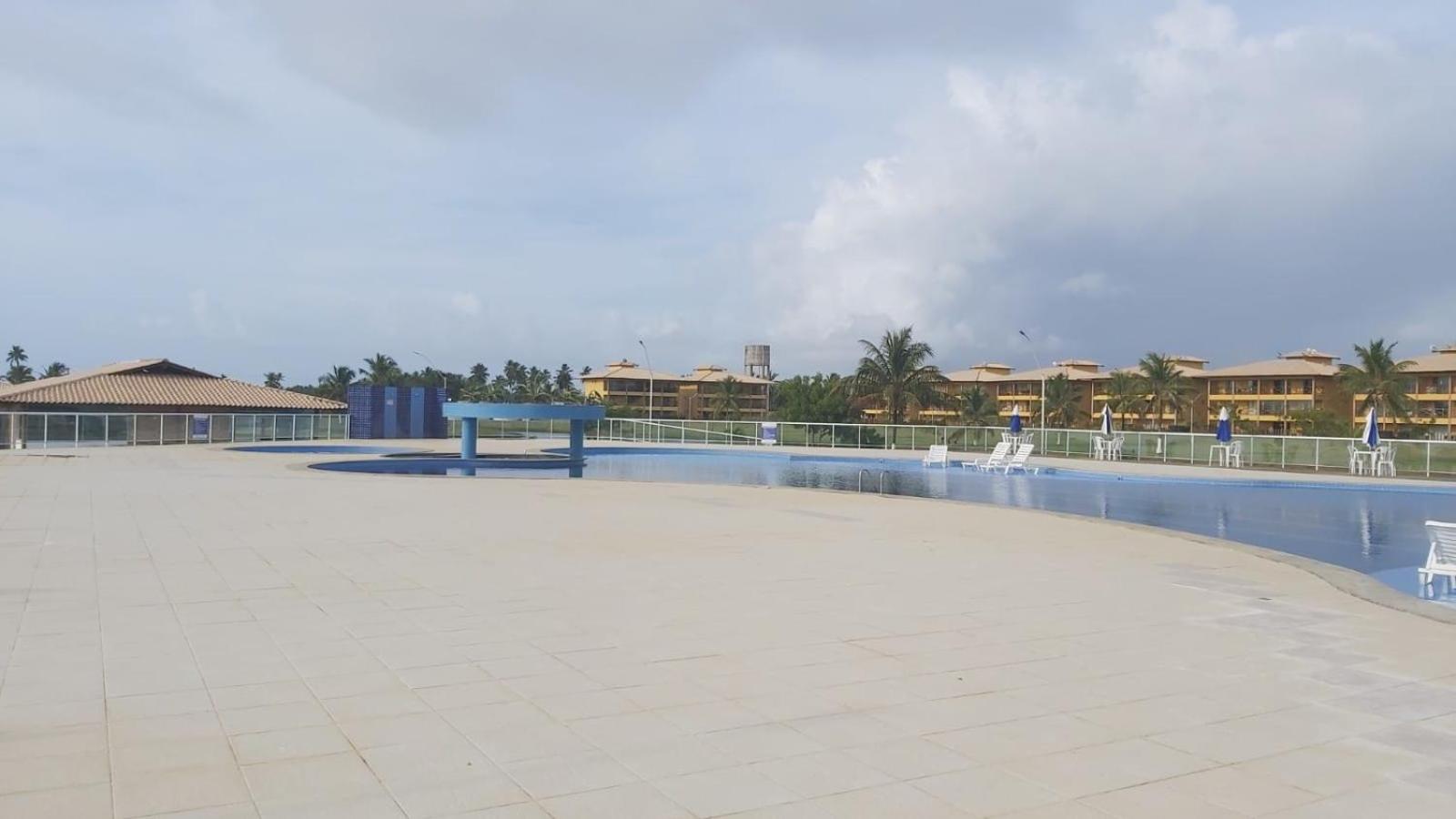 Apart Resort Vila das Águas Veraneio