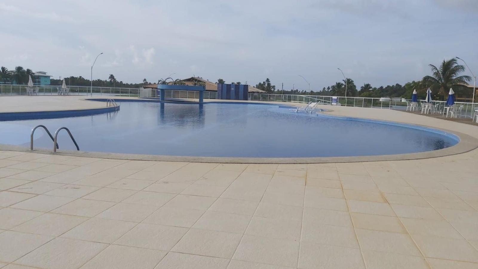 Apart Resort Vila das Águas Veraneio