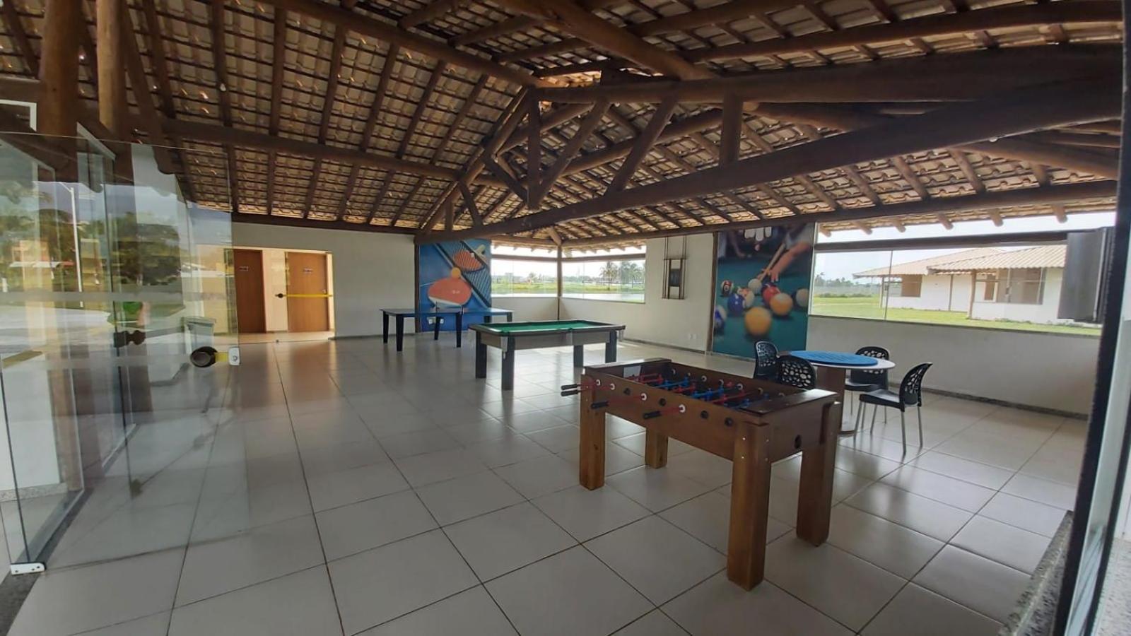 Apart Resort Vila das Águas Veraneio