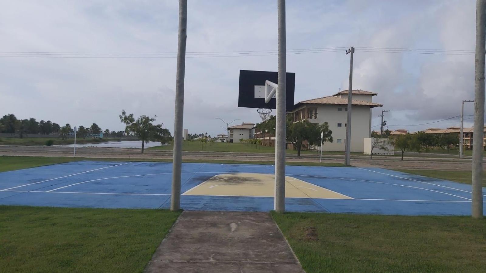 Apart Resort Vila das Águas Veraneio
