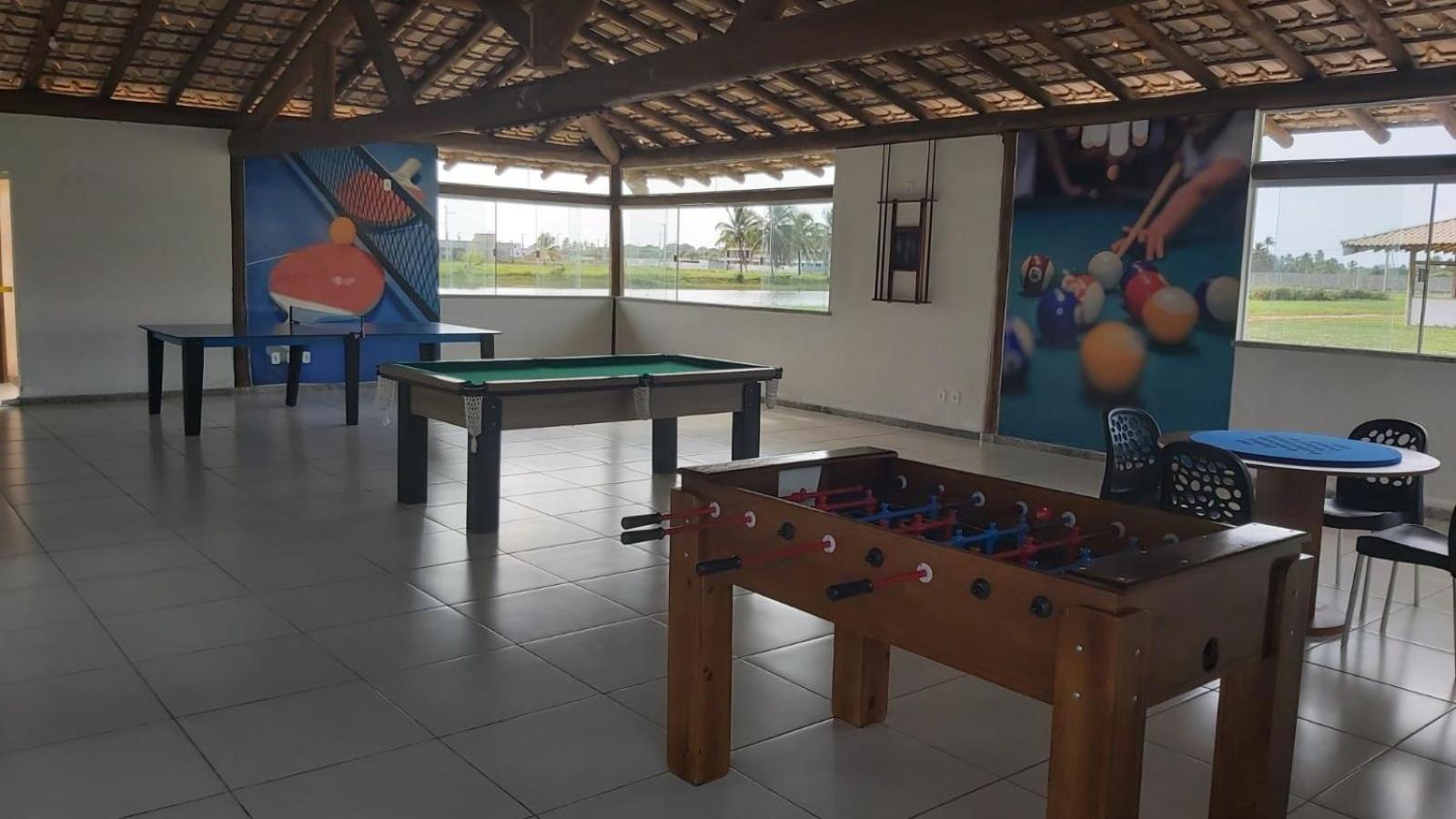 Apart Resort Vila das Águas Veraneio