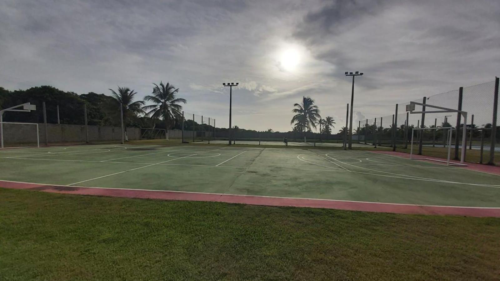 Apart Resort Vila das Águas Veraneio