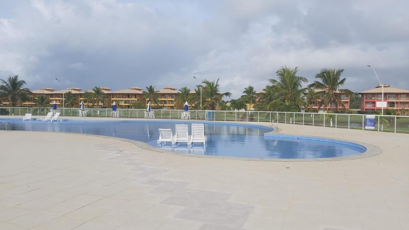 Apart Resort Vila das Águas Veraneio