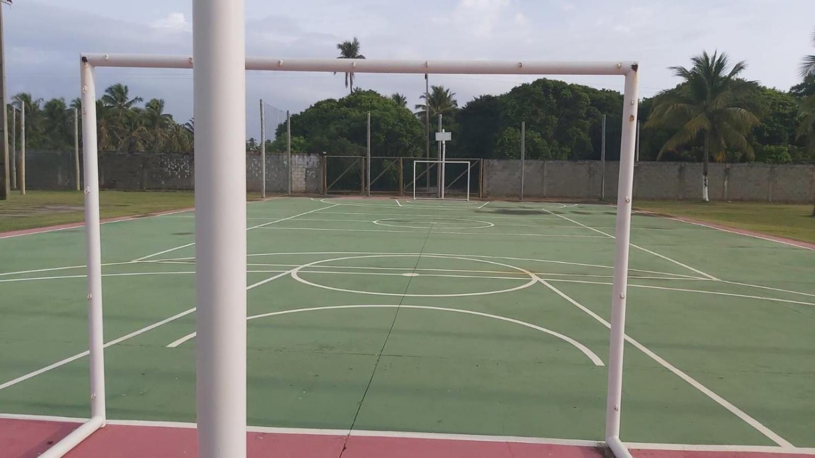 Apart Resort Vila das Águas Veraneio