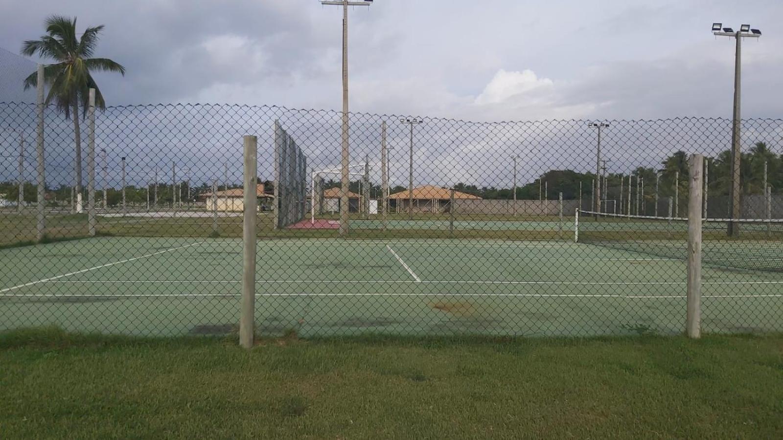 Apart Resort Vila das Águas Veraneio