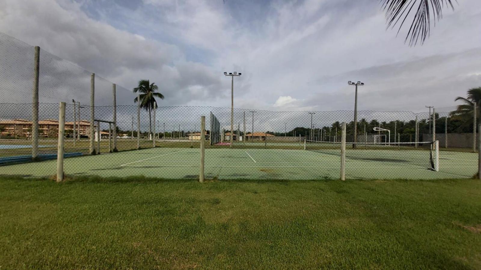 Apart Resort Vila das Águas Veraneio