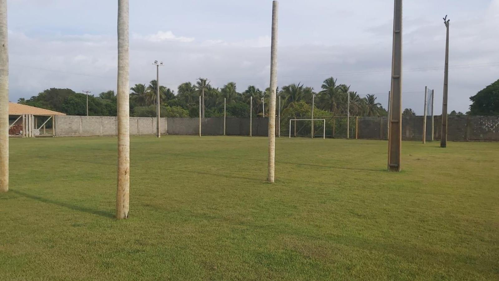Apart Resort Vila das Águas Veraneio