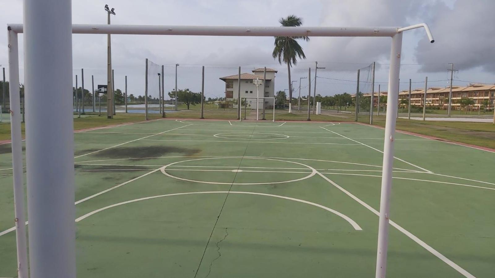 Apart Resort Vila das Águas Veraneio