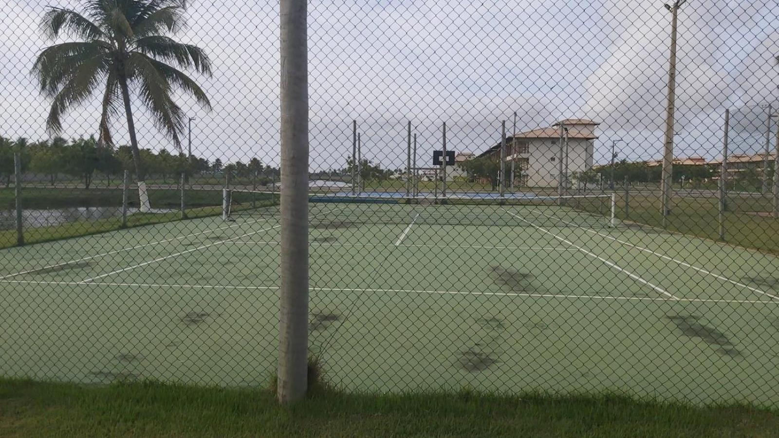 Apart Resort Vila das Águas Veraneio
