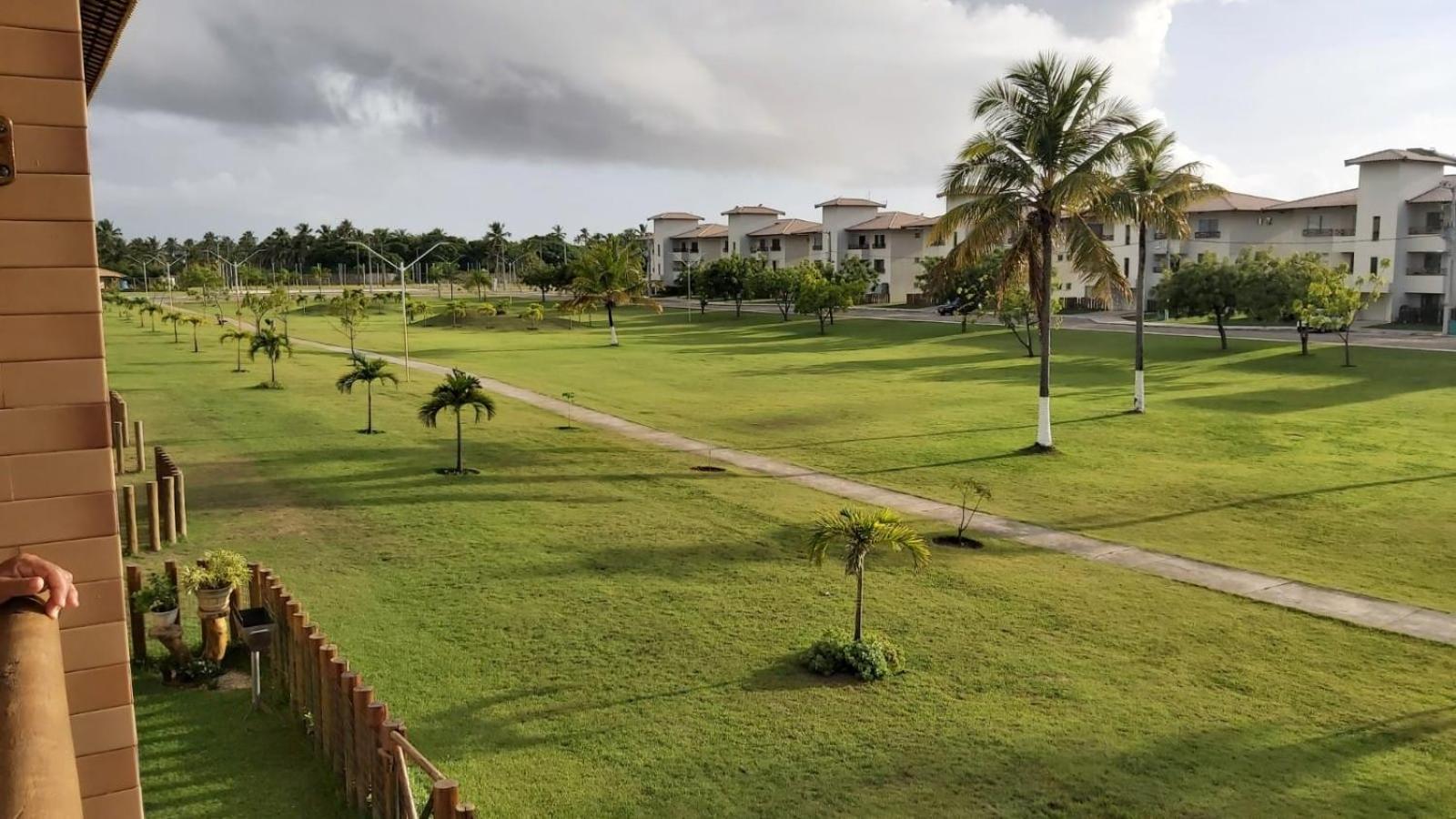 Apart Resort Vila das Águas Veraneio