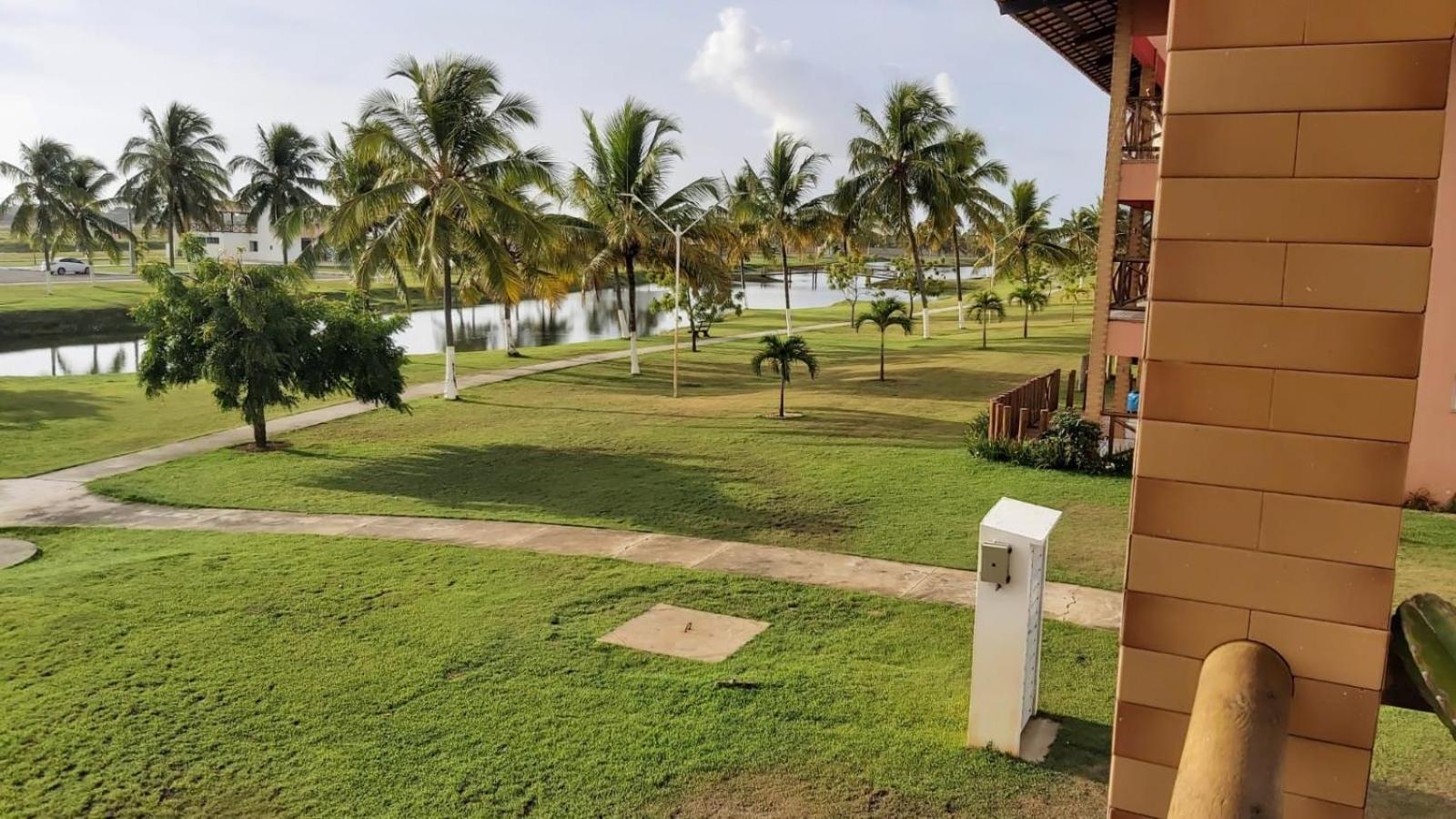 Apart Resort Vila das Águas Veraneio