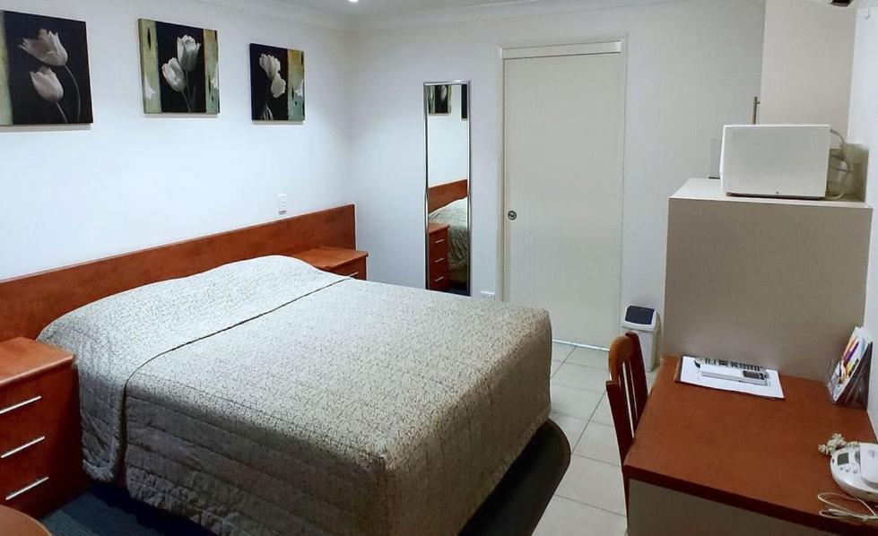 Motel Myall