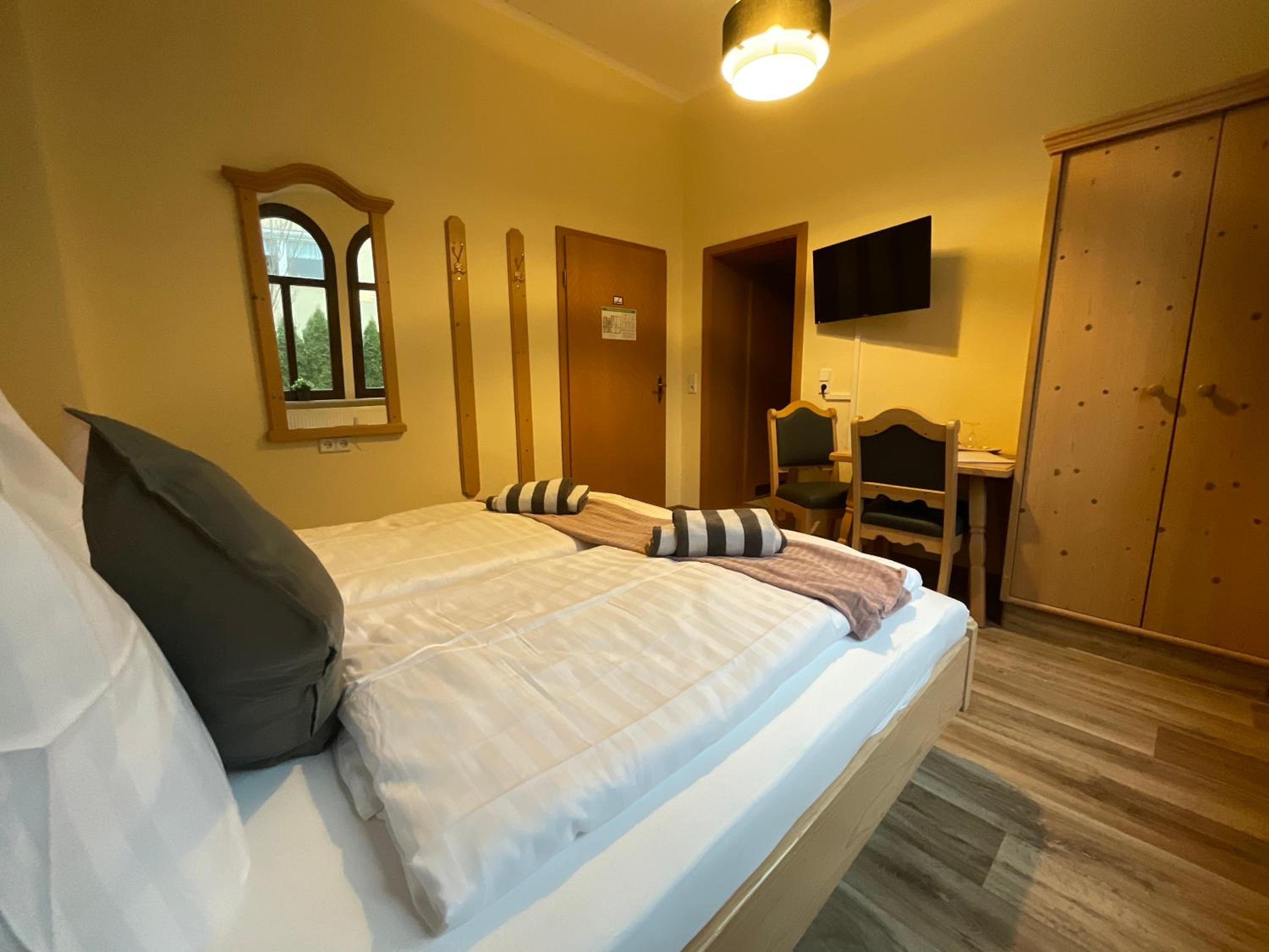 Pension Lindenhof