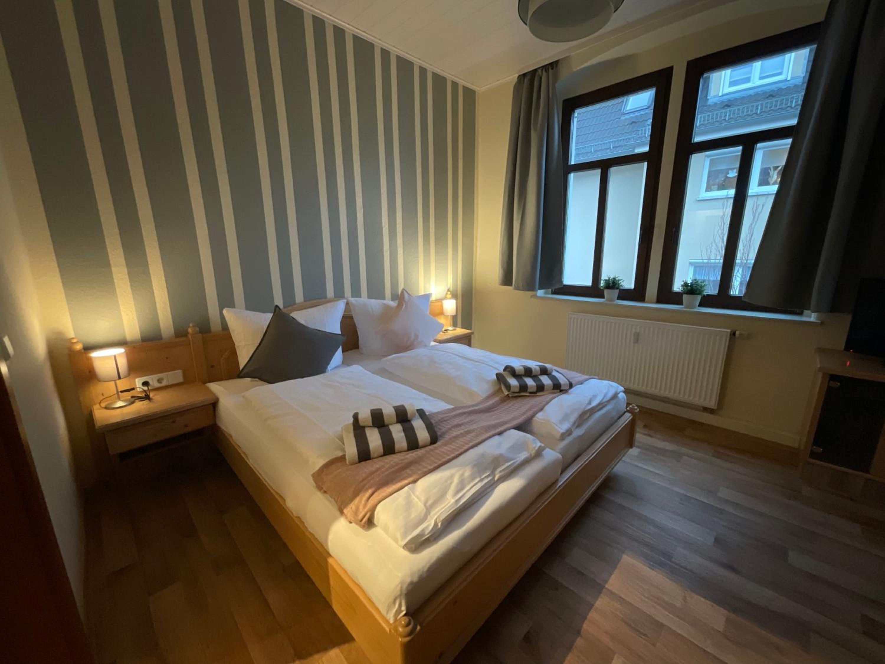 Pension Lindenhof