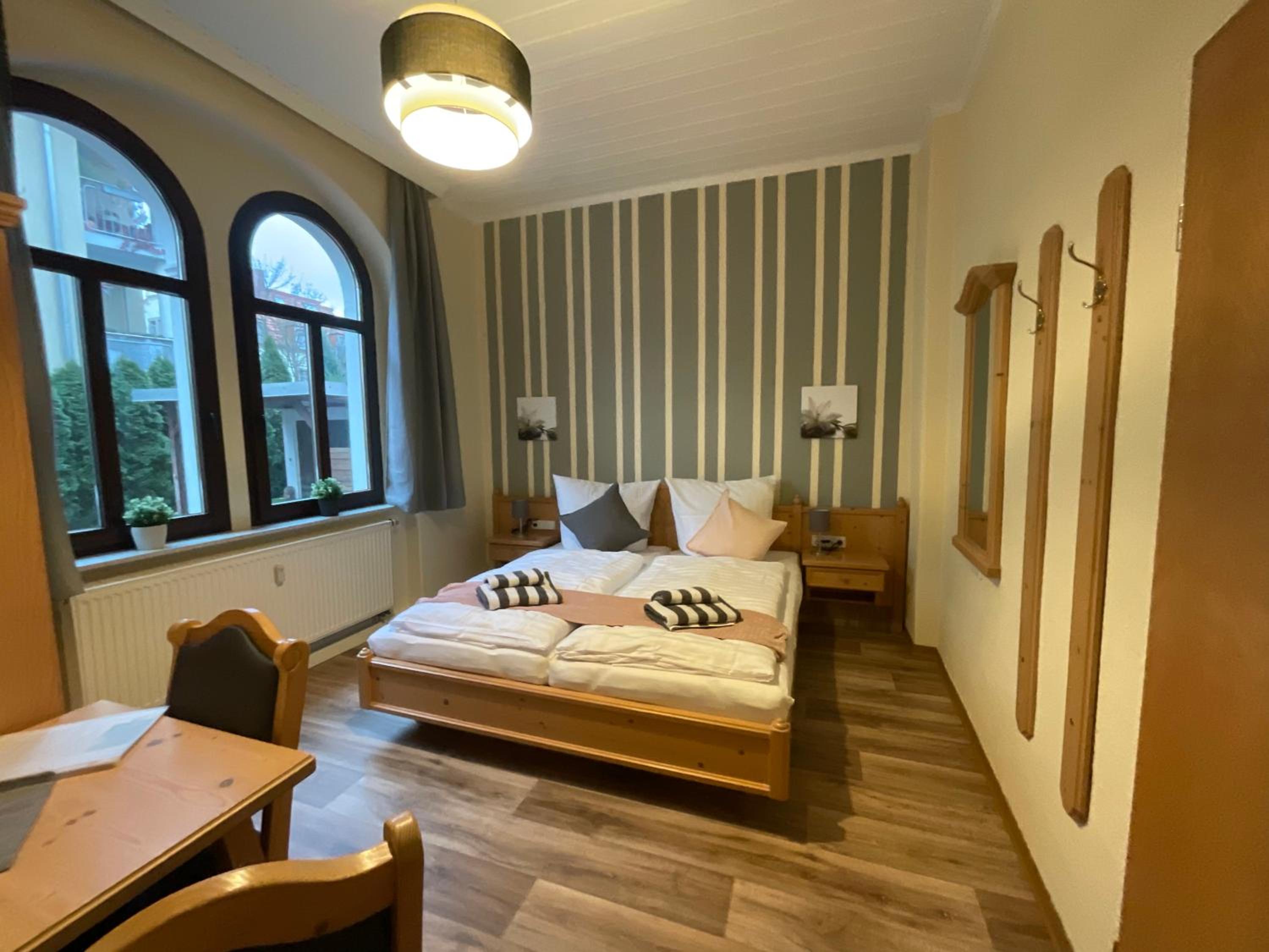 Pension Lindenhof