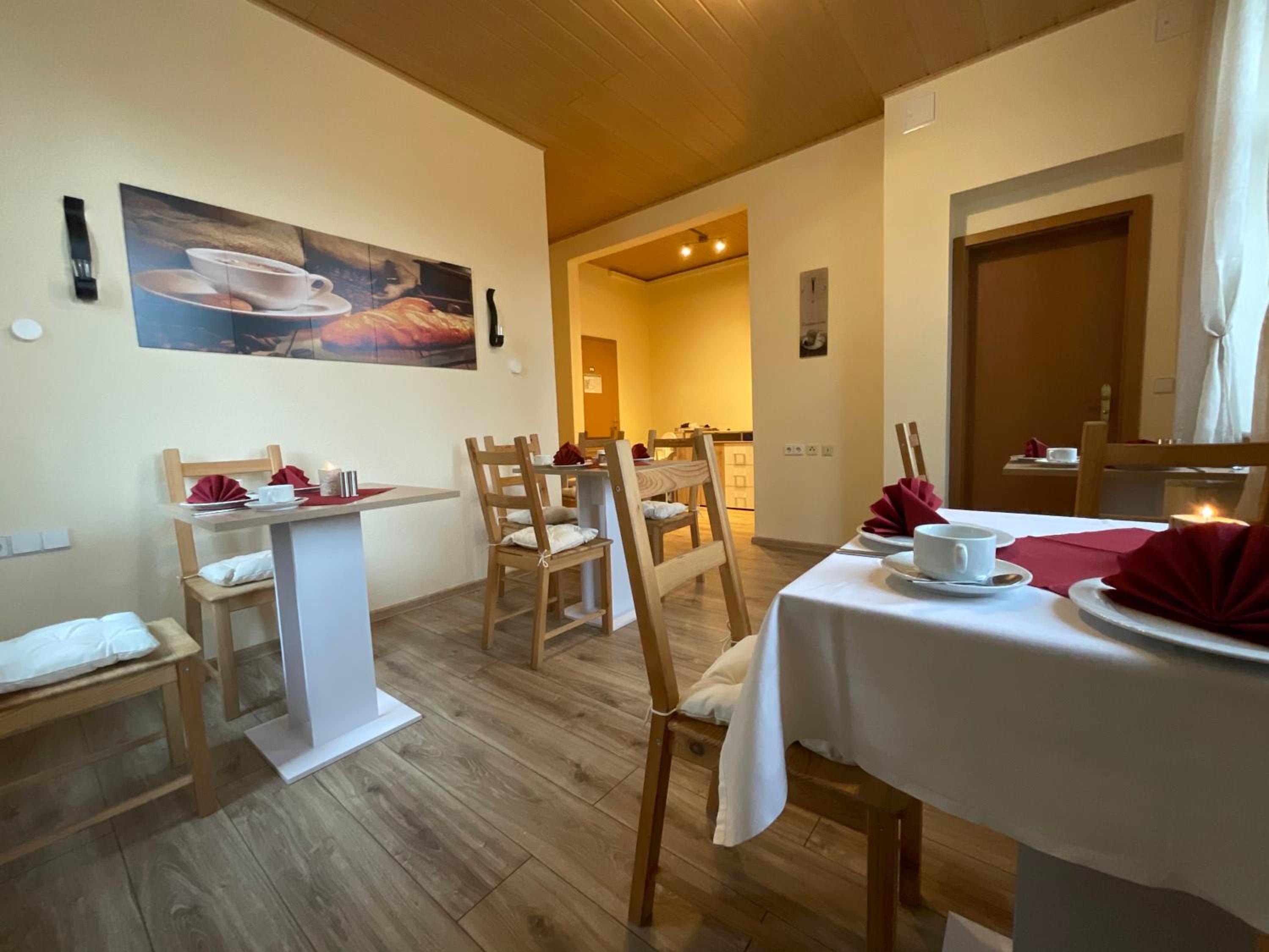 Pension Lindenhof