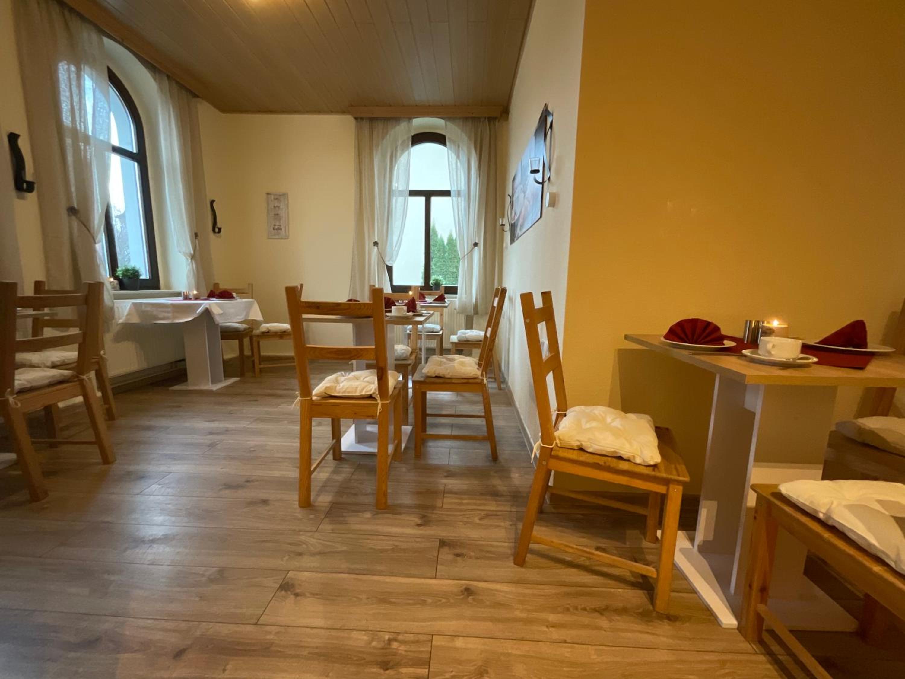 Pension Lindenhof