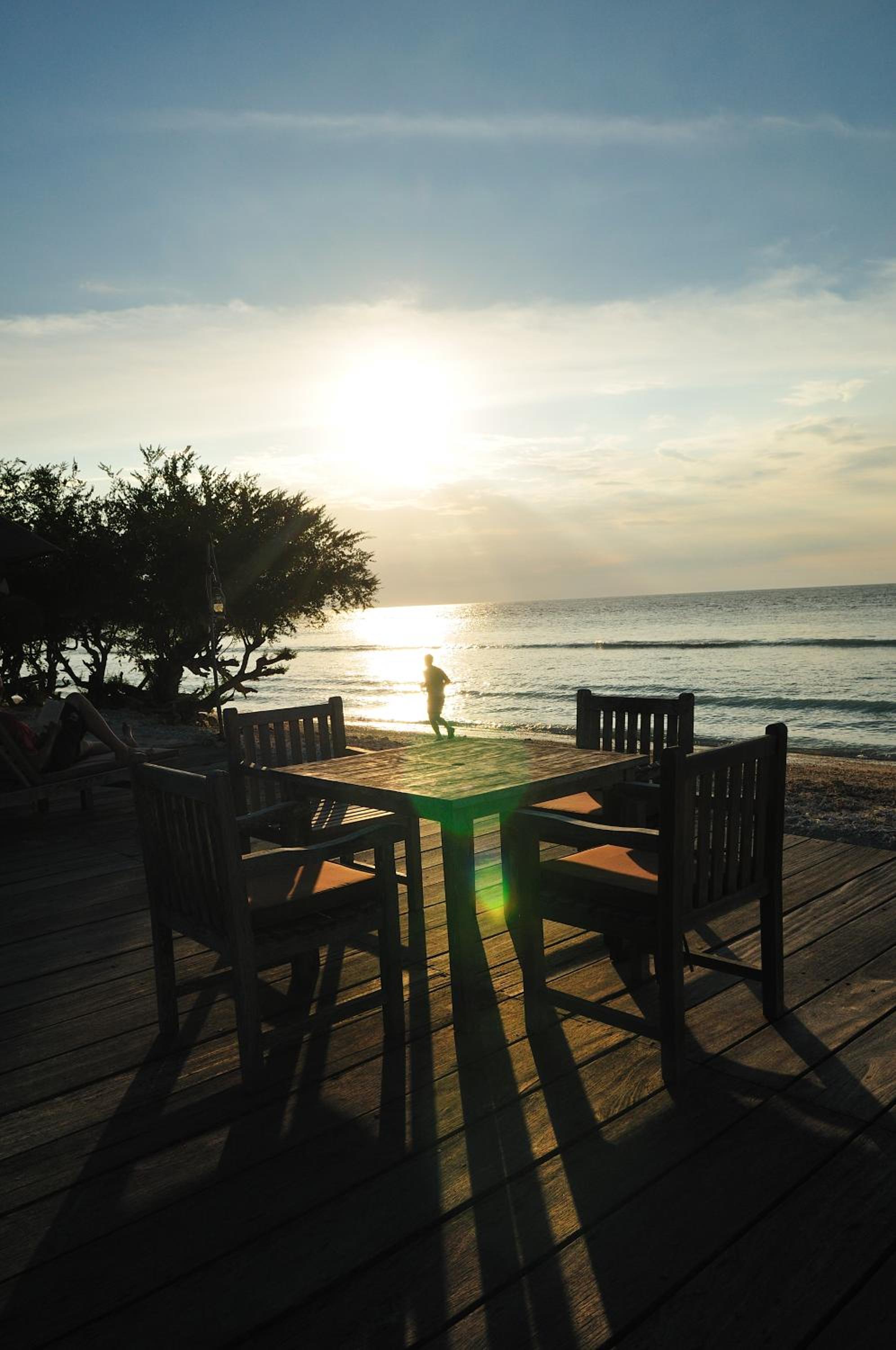 Desa Dunia Beda Resort