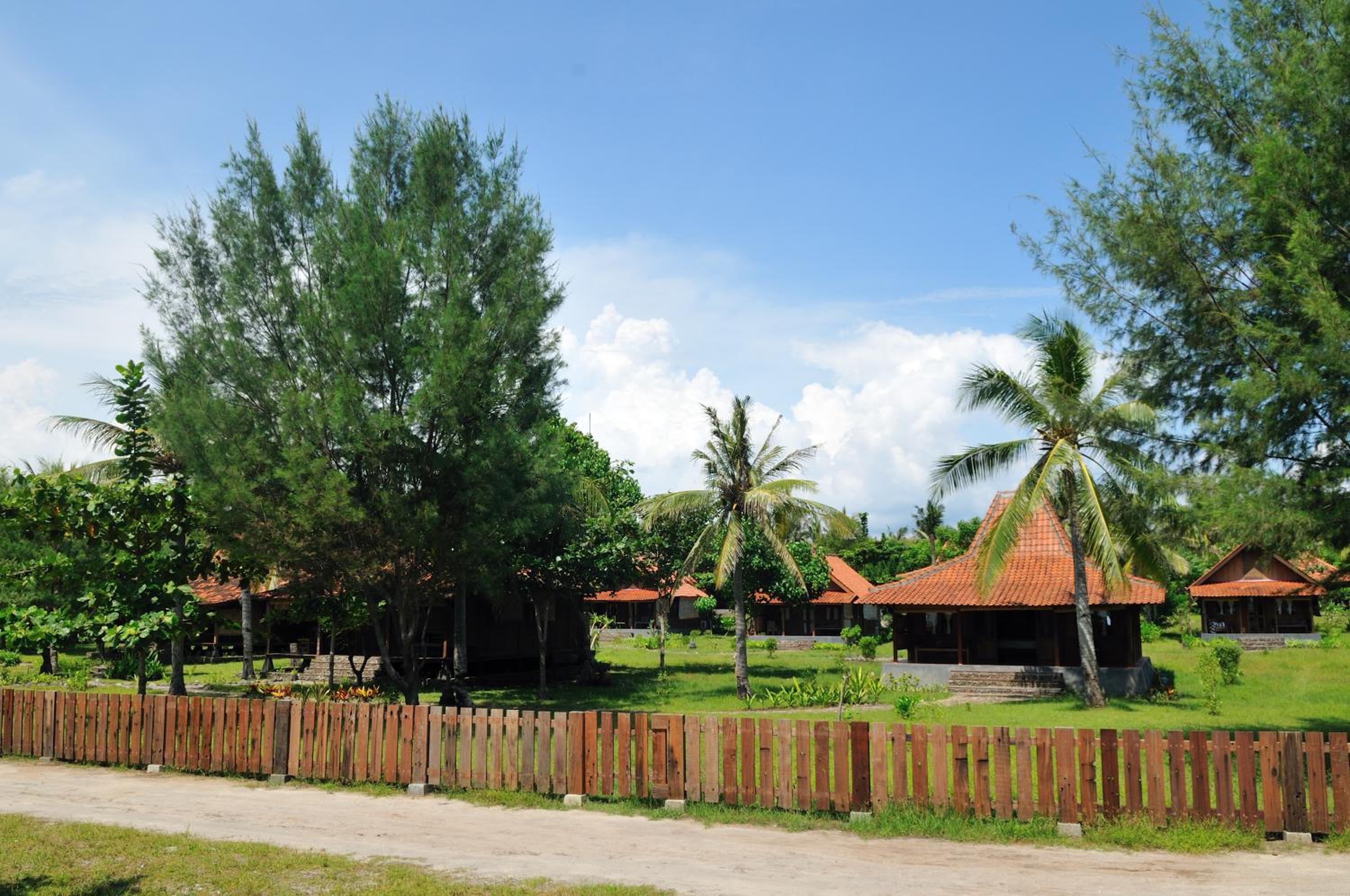 Desa Dunia Beda Resort