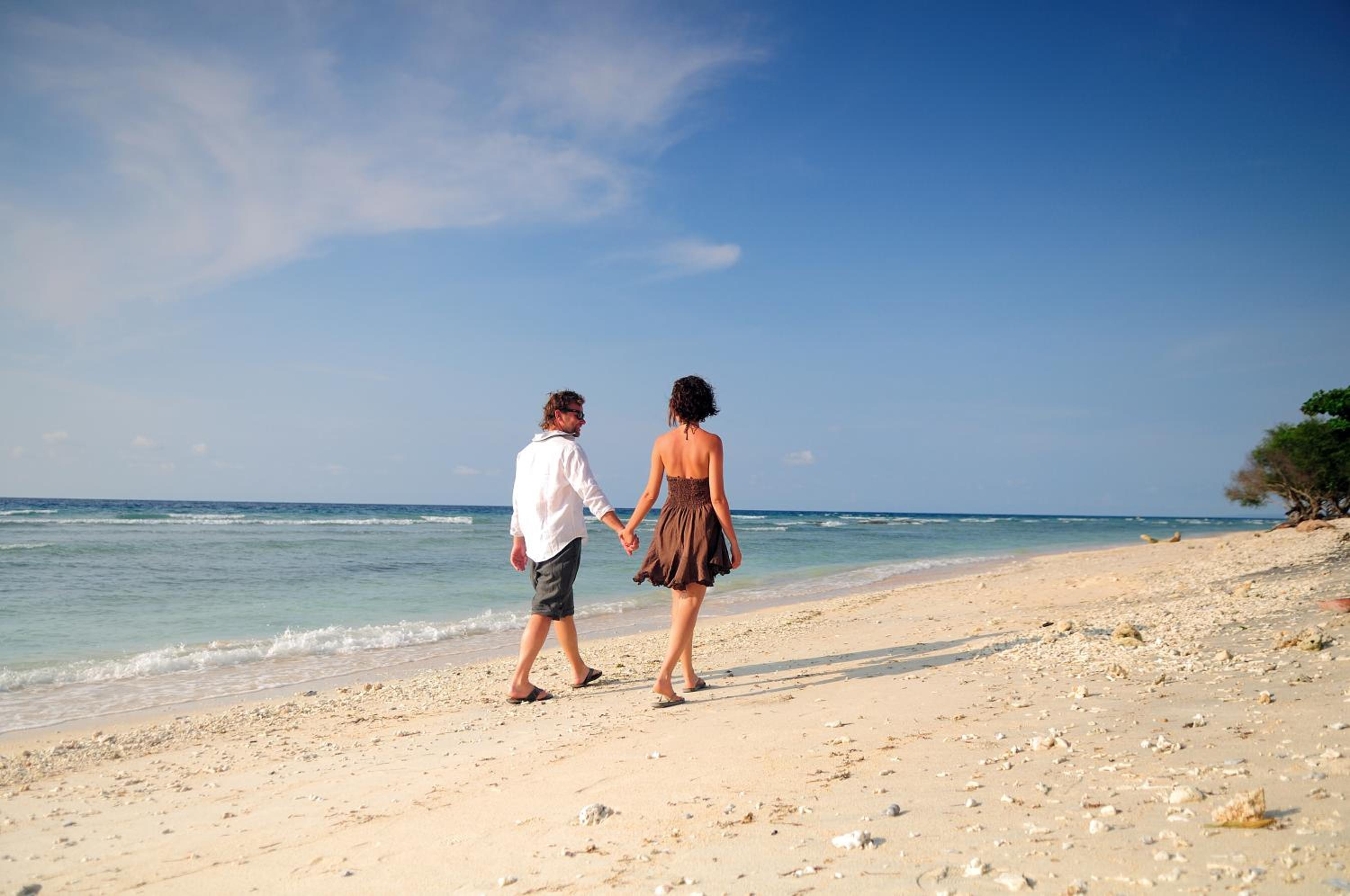 Desa Dunia Beda Resort