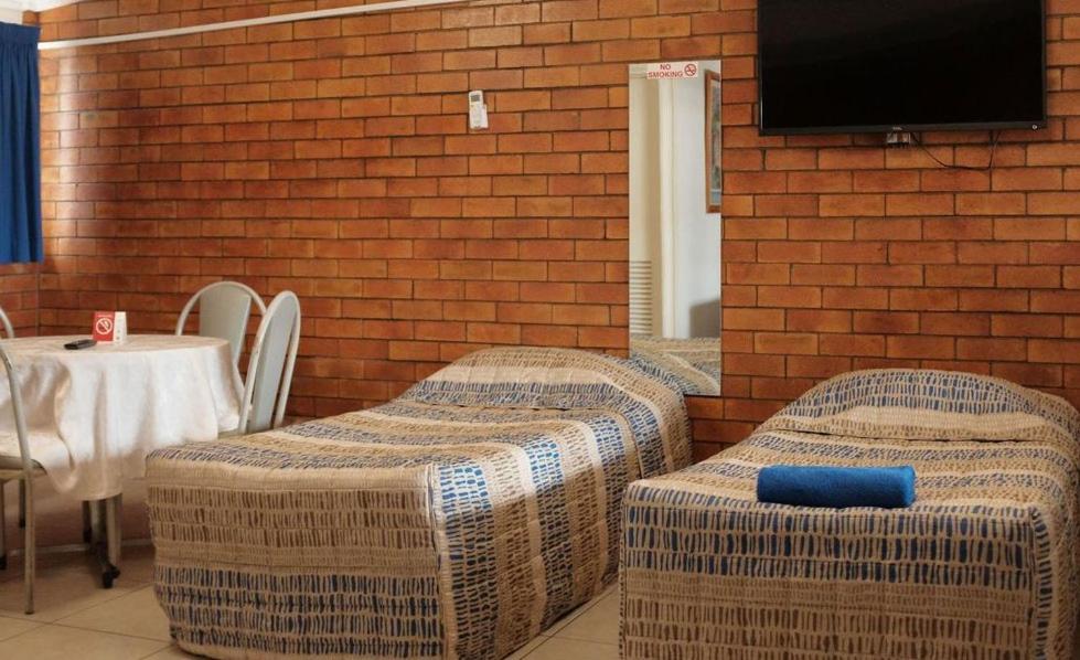 Motel Myall