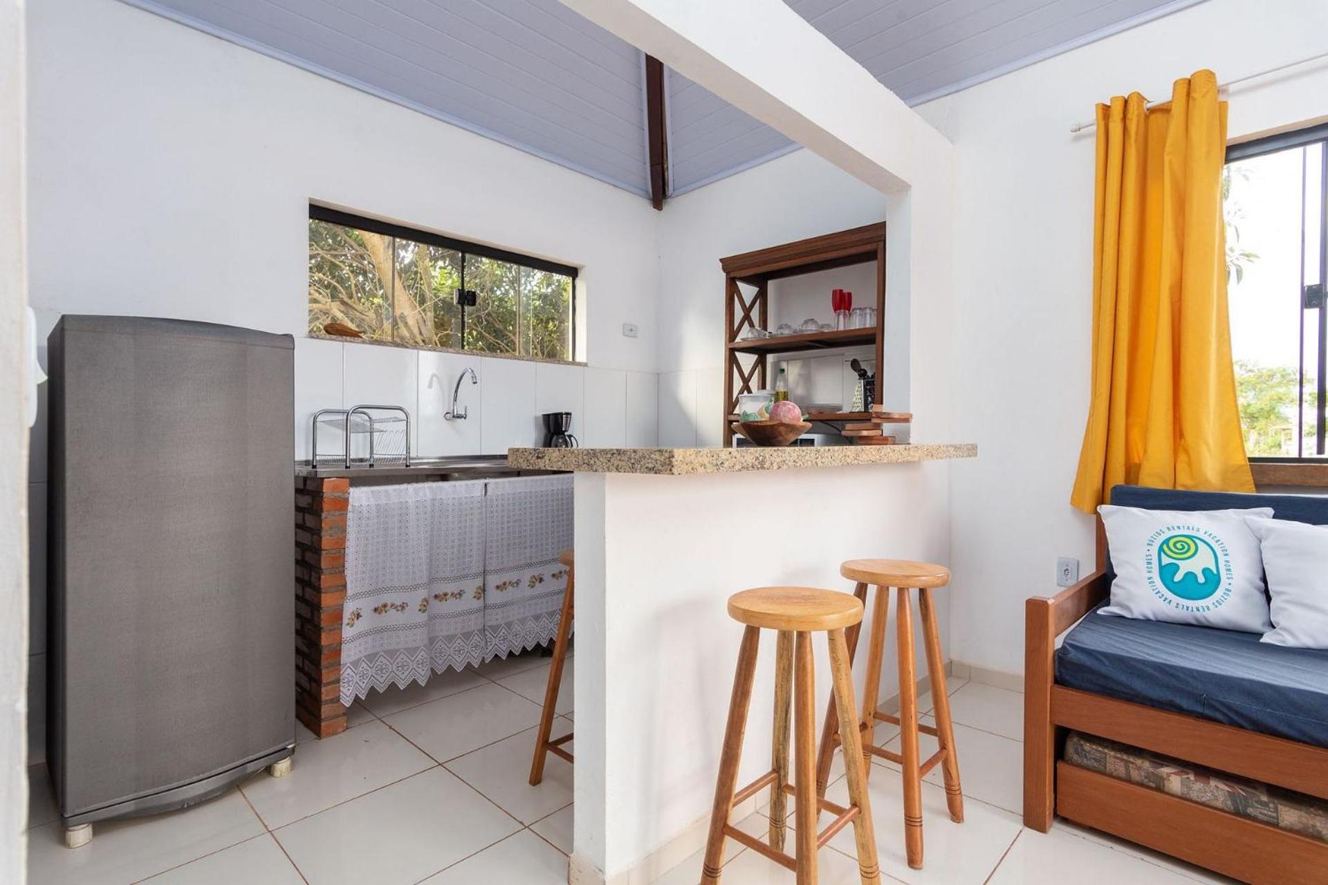 Villa Arpoador | Praia e Piscina | by Búzios Rentals