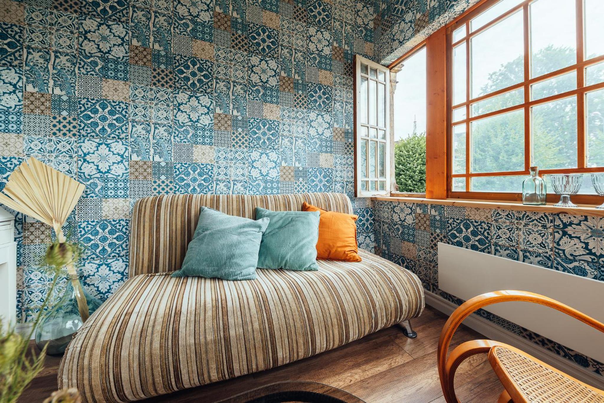 Olive Apartment view 2