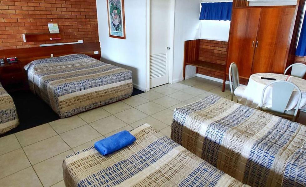 Motel Myall