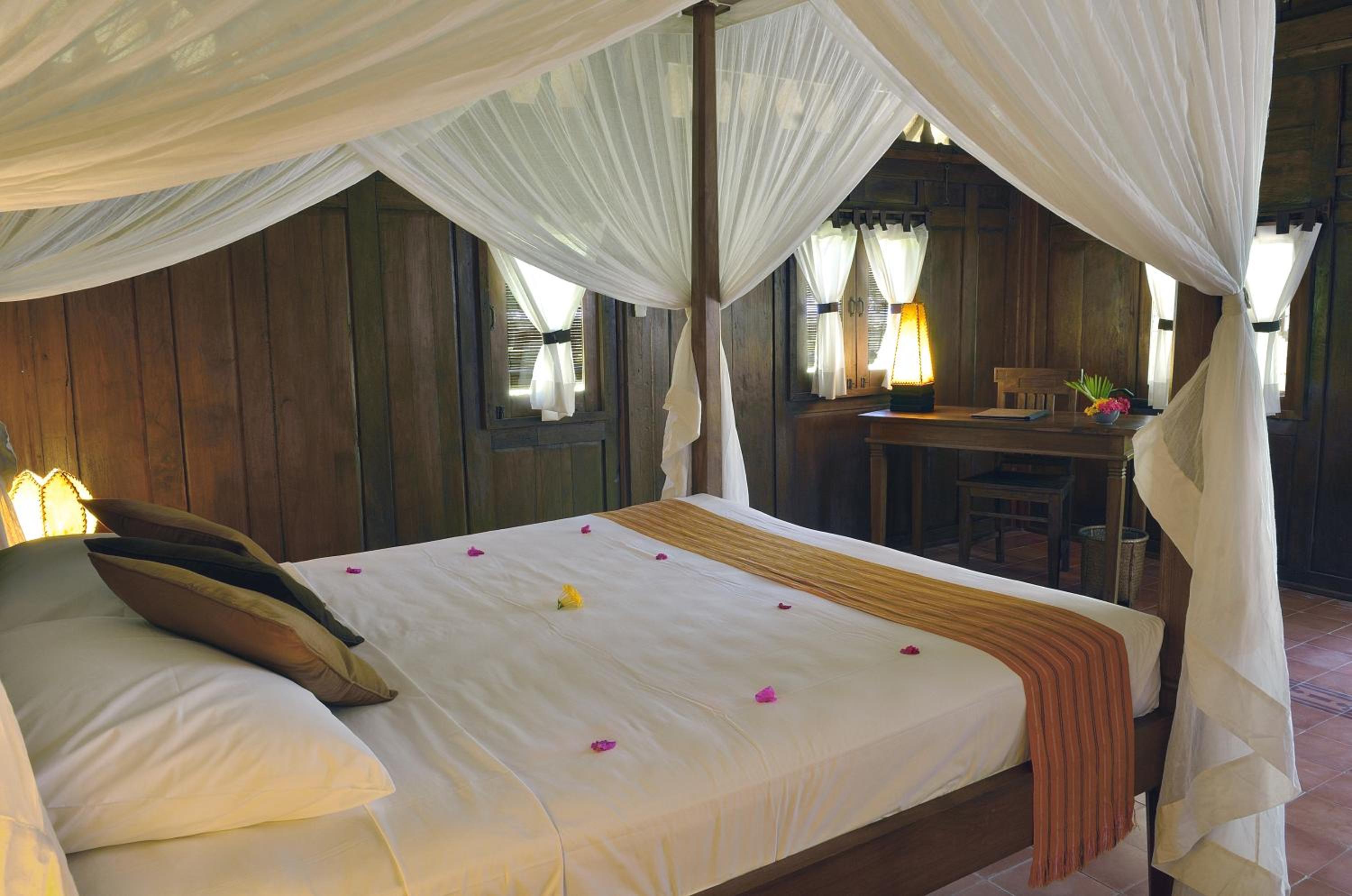 Desa Dunia Beda Resort