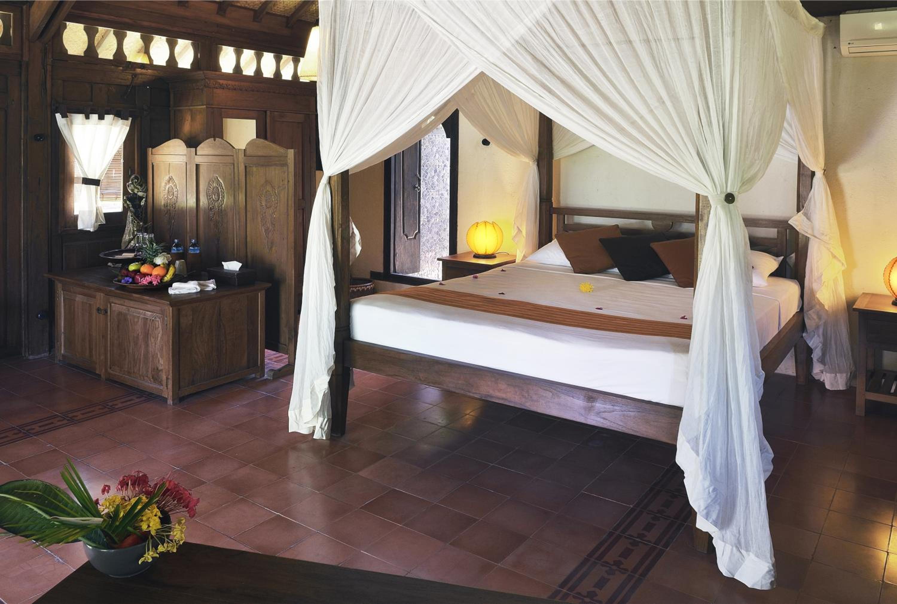 Desa Dunia Beda Resort