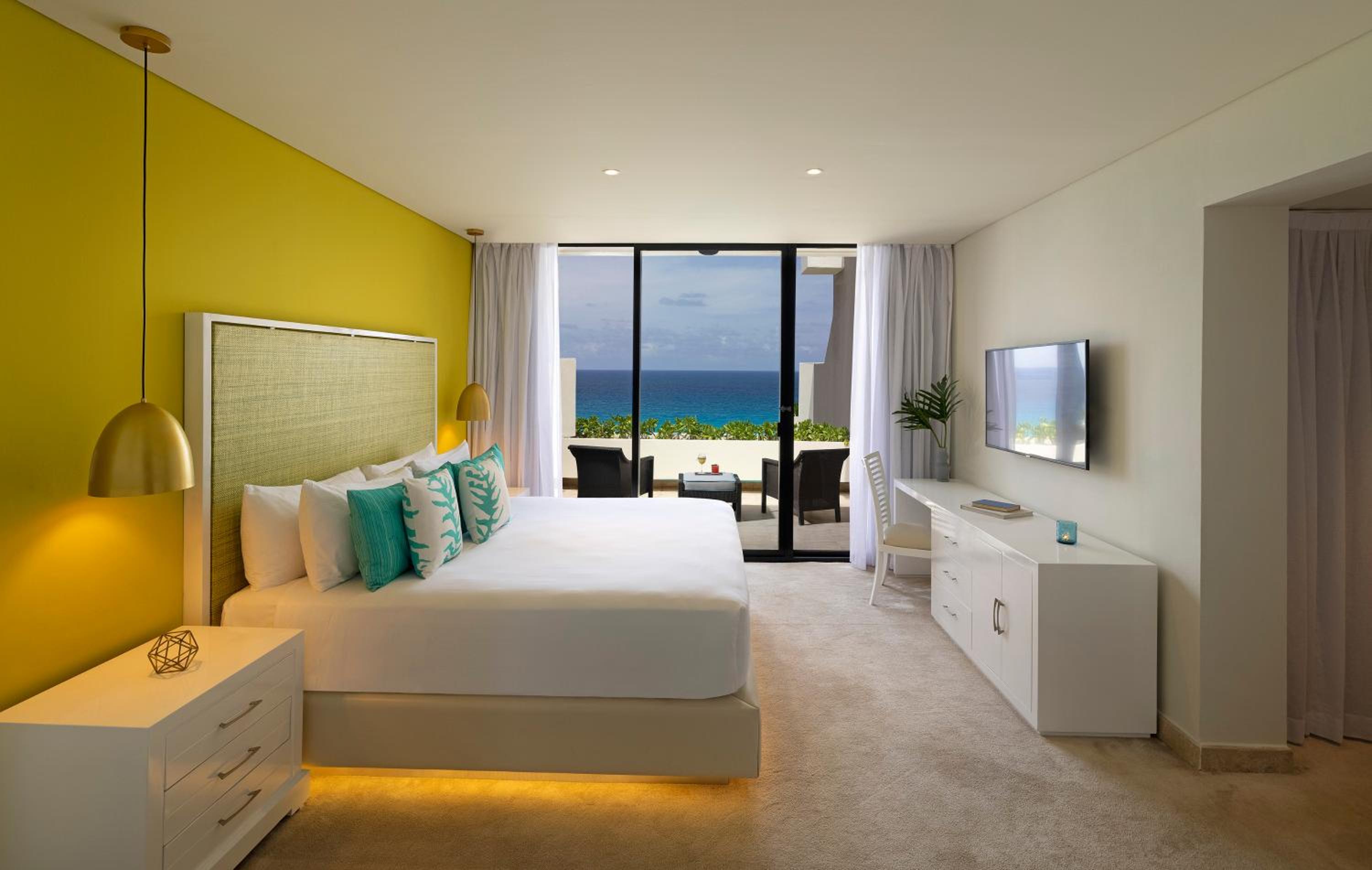 Cancun Vacations - Paradisus Cancun All Inclusive - Property Image 11