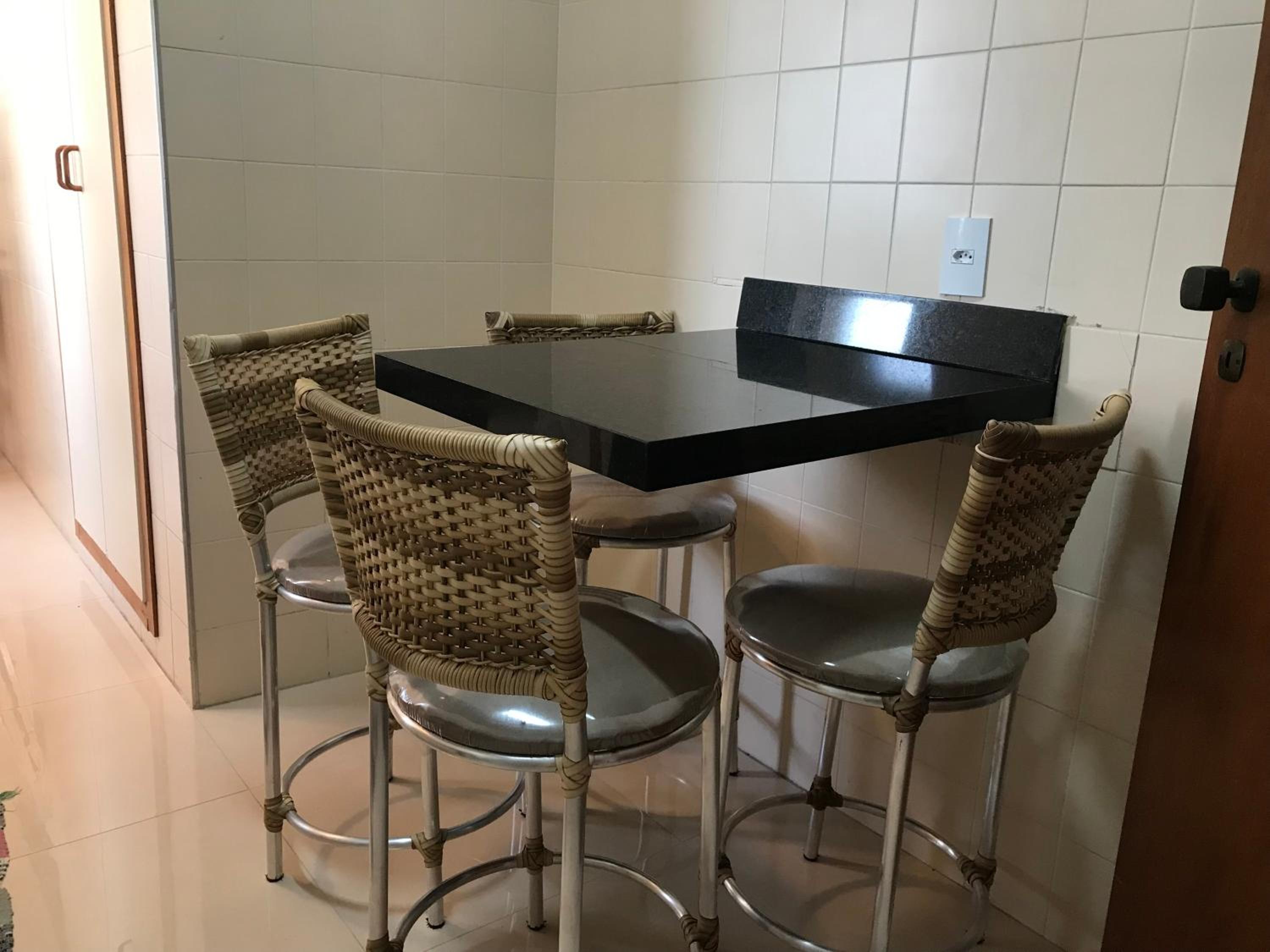Apto Alemanha no centro de Ribeirão Preto SP