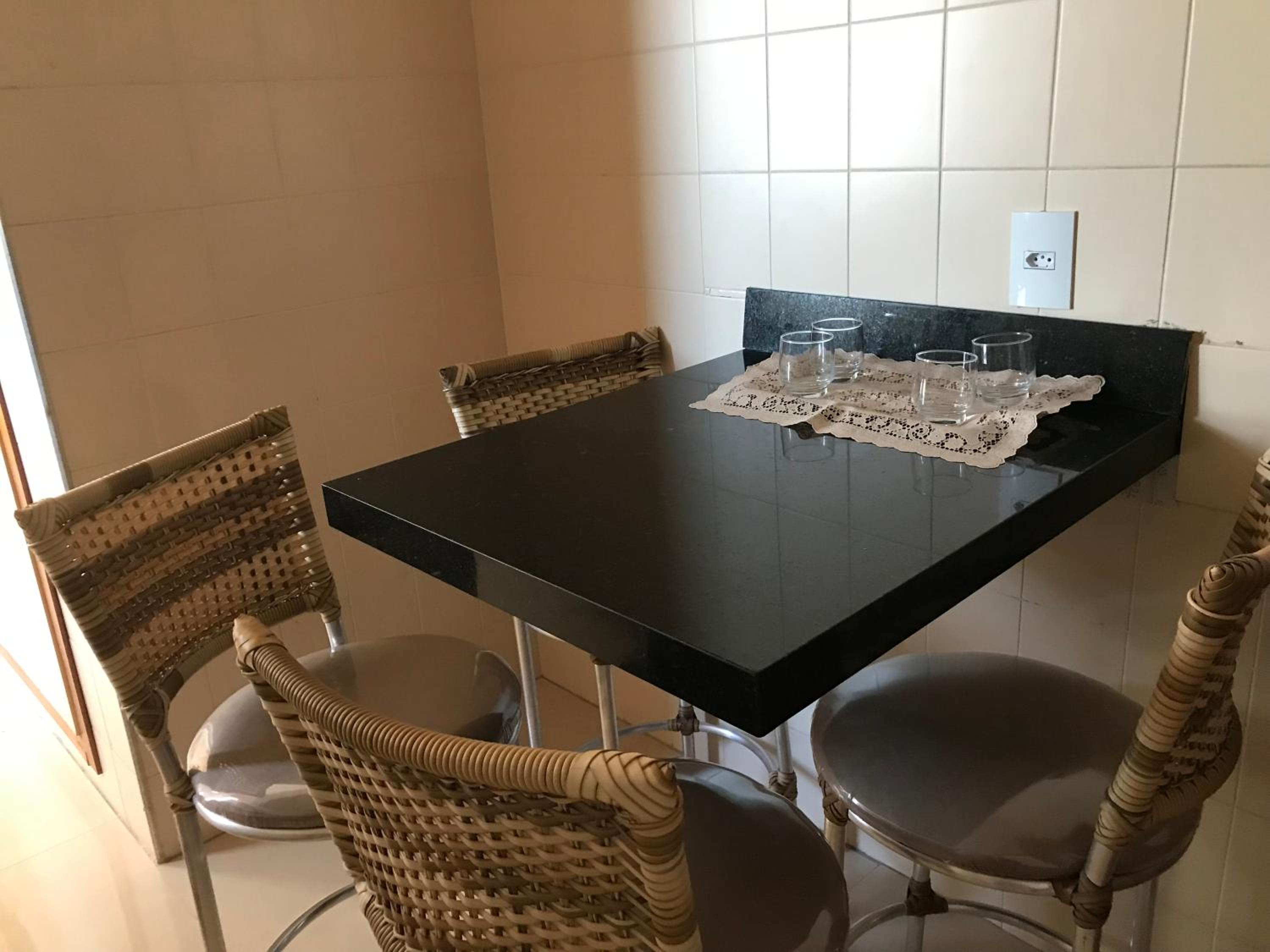 Apto Alemanha no centro de Ribeirão Preto SP