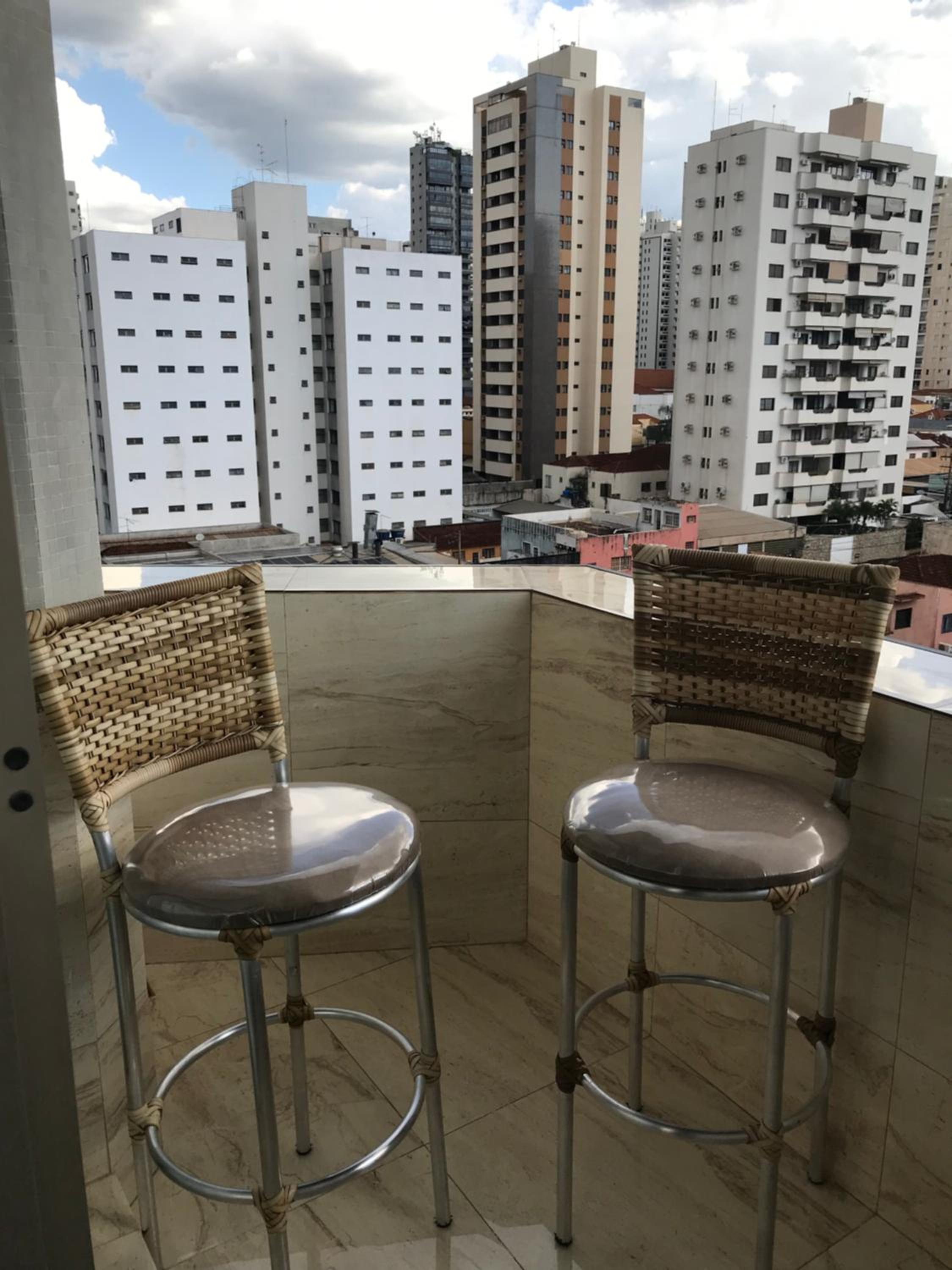 Apto Alemanha no centro de Ribeirão Preto SP