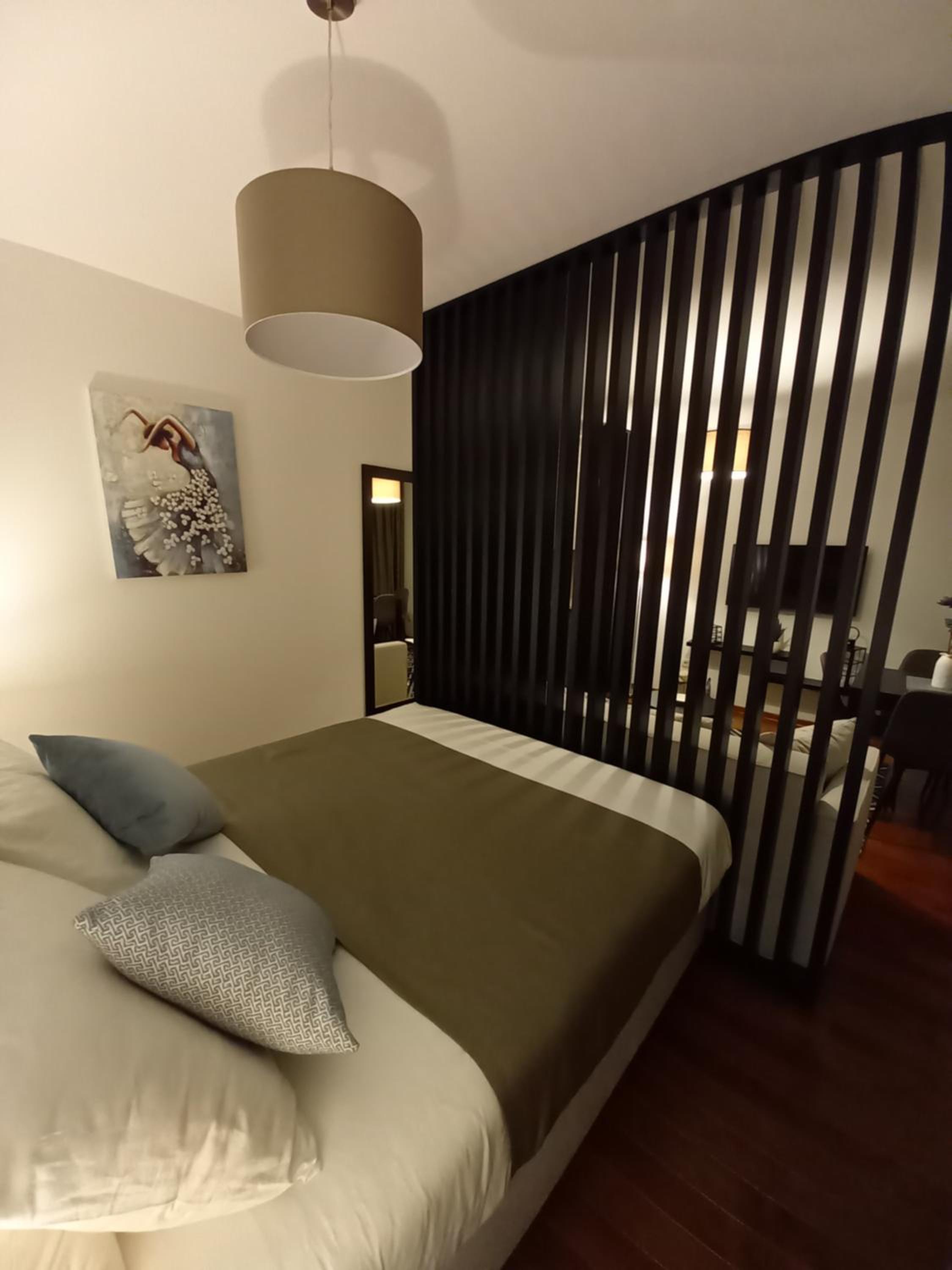 Apartman Studio Diamondlux Vrnjačka Banja view 4