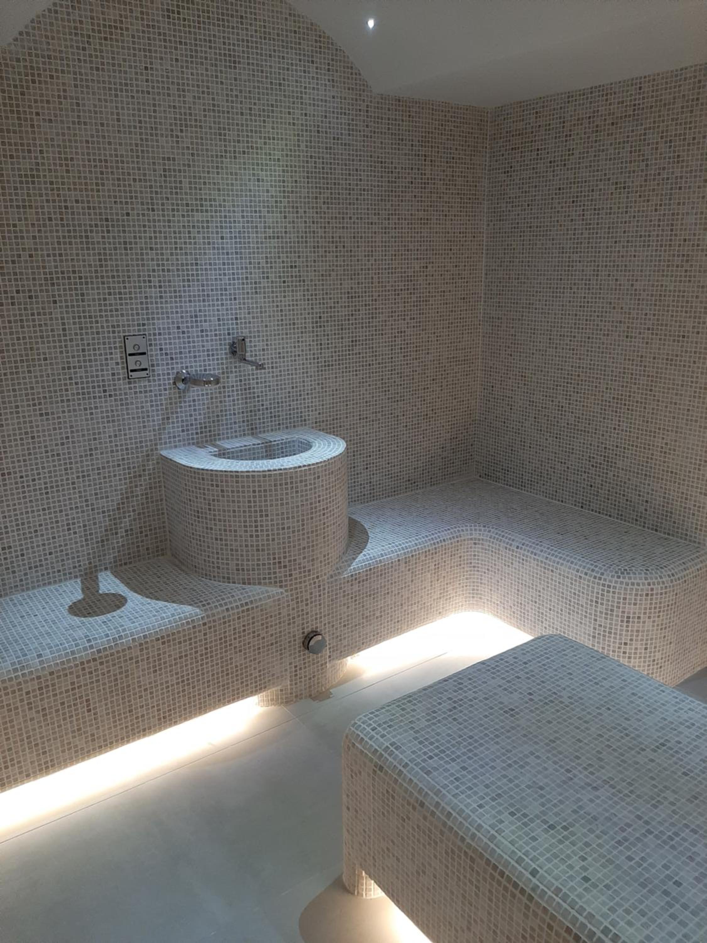 Apartman Studio Diamondlux Vrnjačka Banja view 5