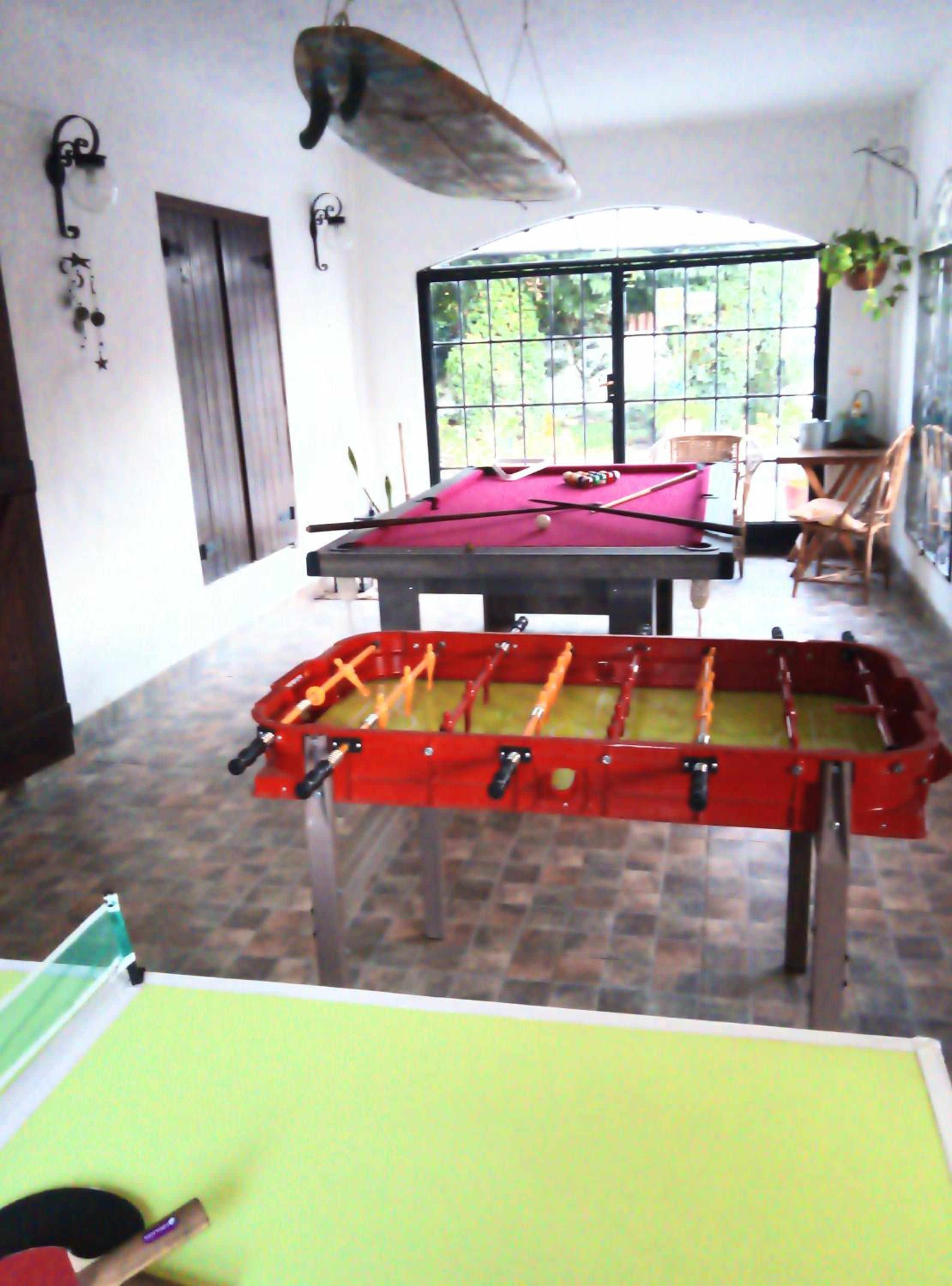 Chalet Caserón de Tejas, Amplia y confortable casa para hasta 11 huéspedes