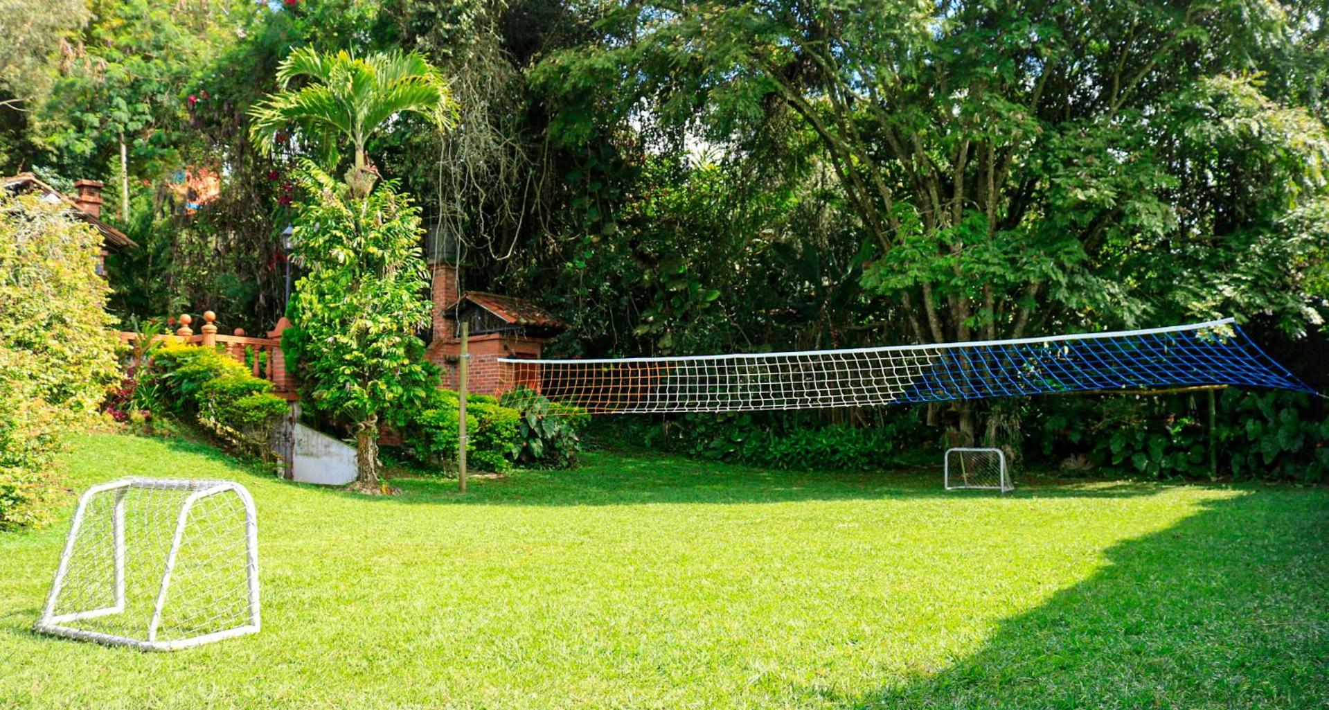 Hermosa Finca 