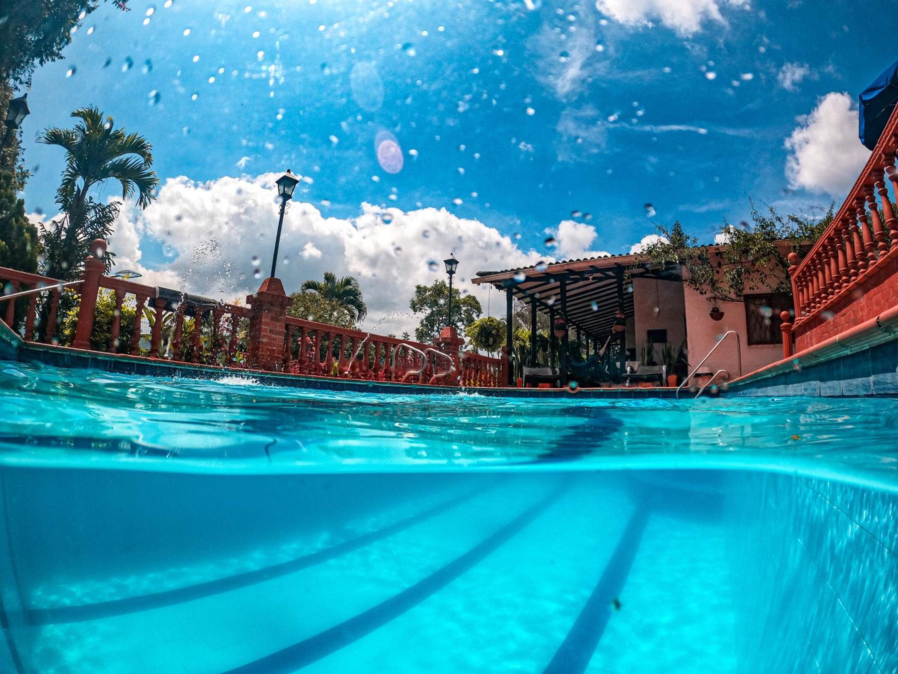 Hermosa Finca 