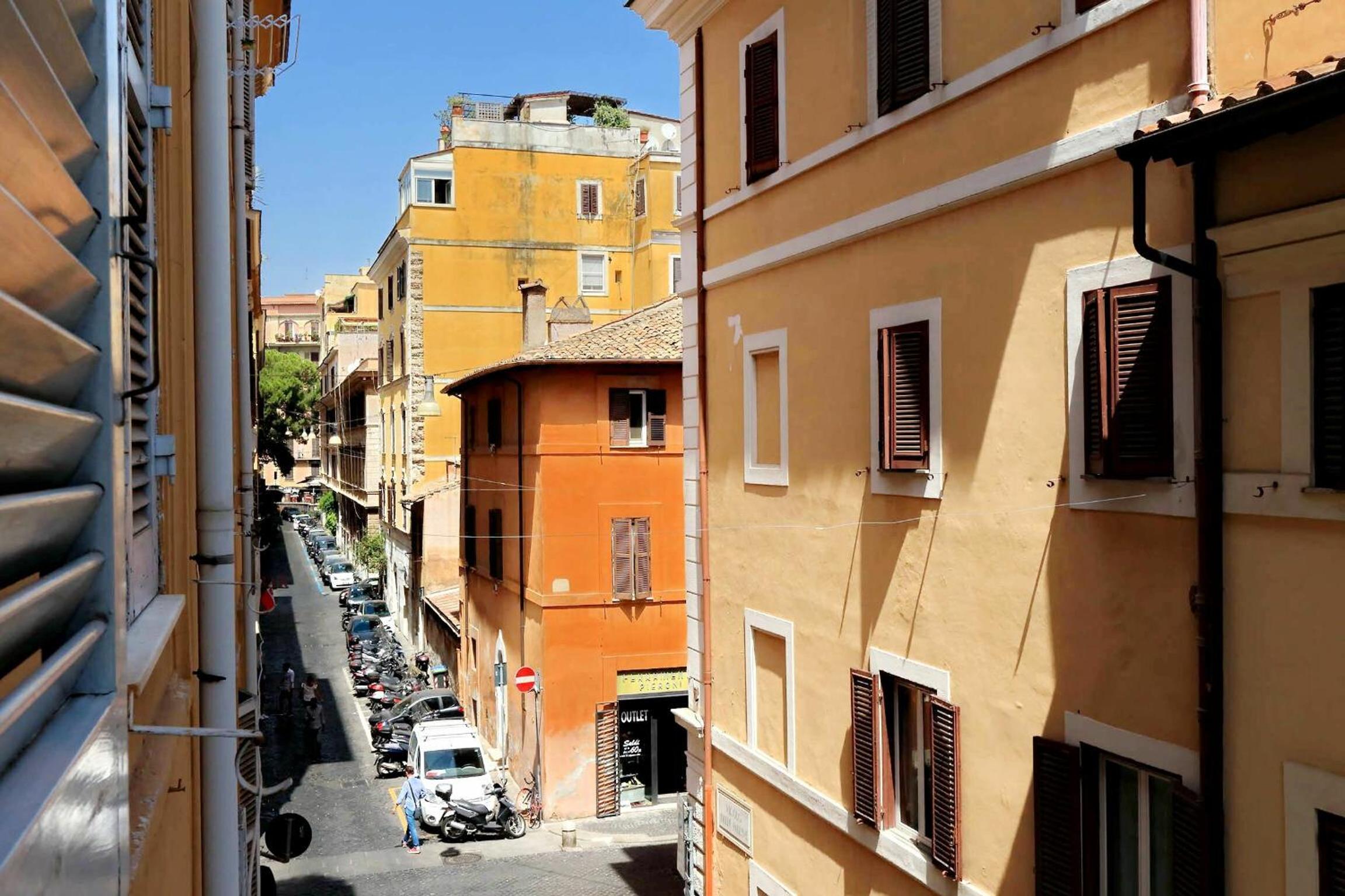 Borgo Pio