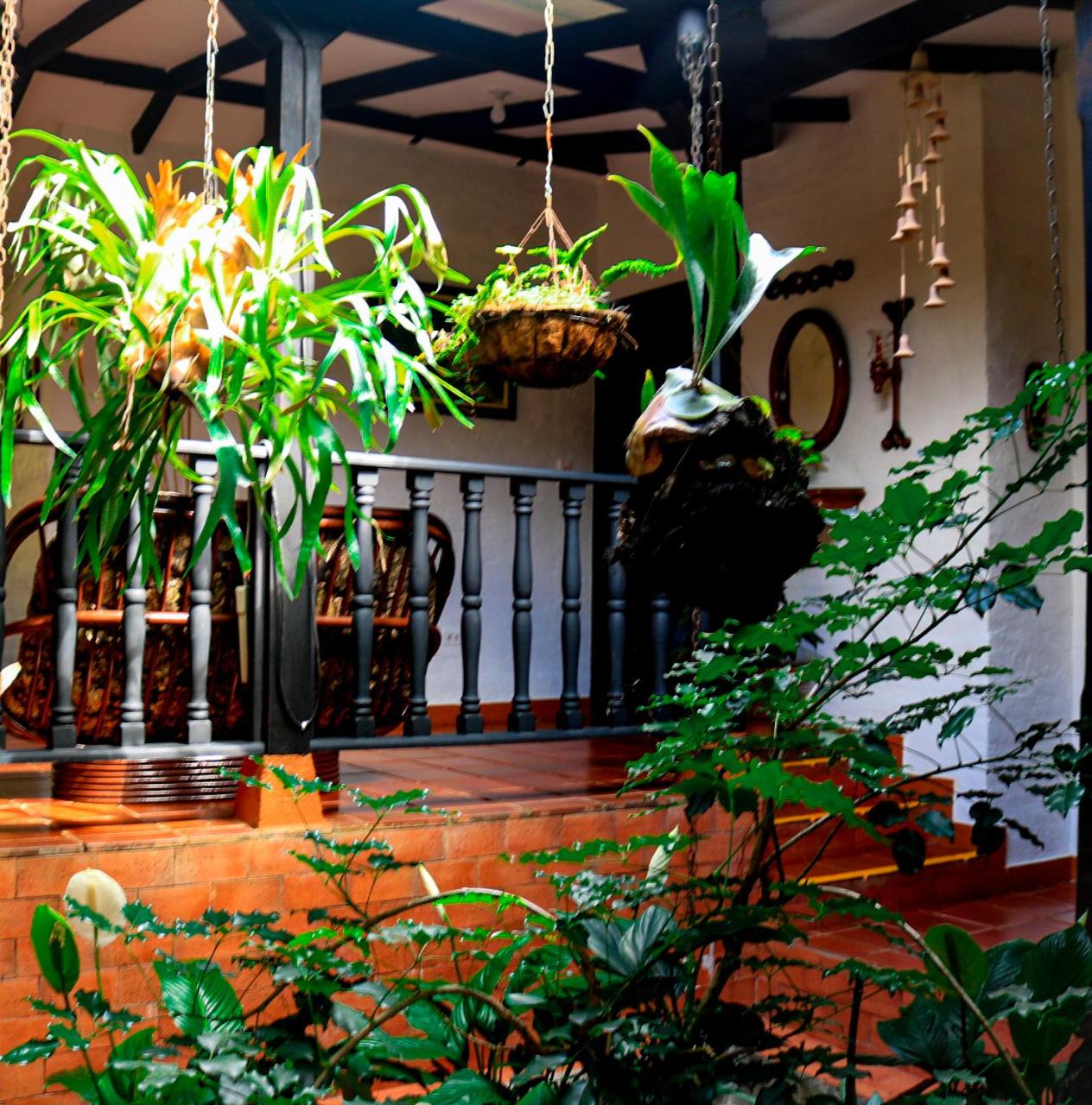 Hermosa Finca 