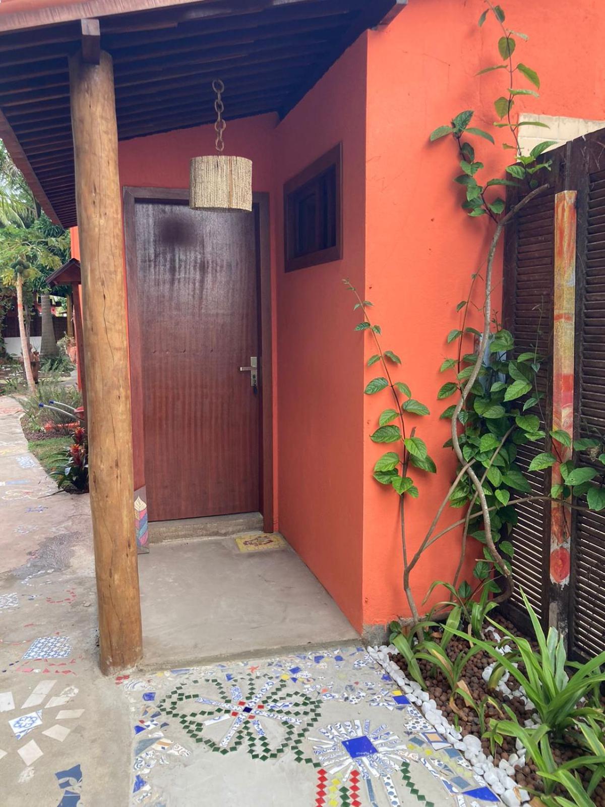 Club Manguaba Beira Rio Mar