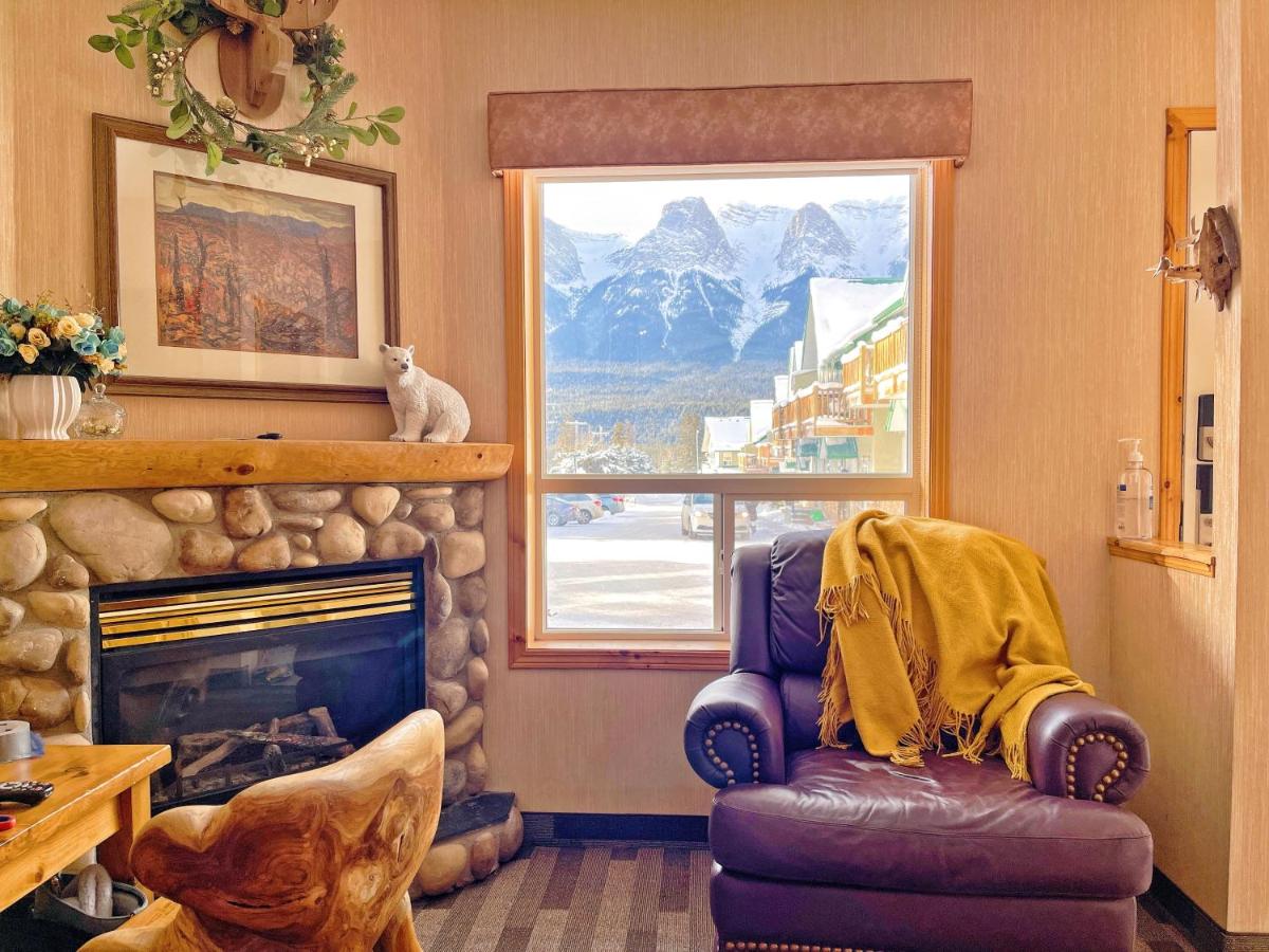 MountainView -PrivateChalet Sleep7- 5min to DT Vacation Home