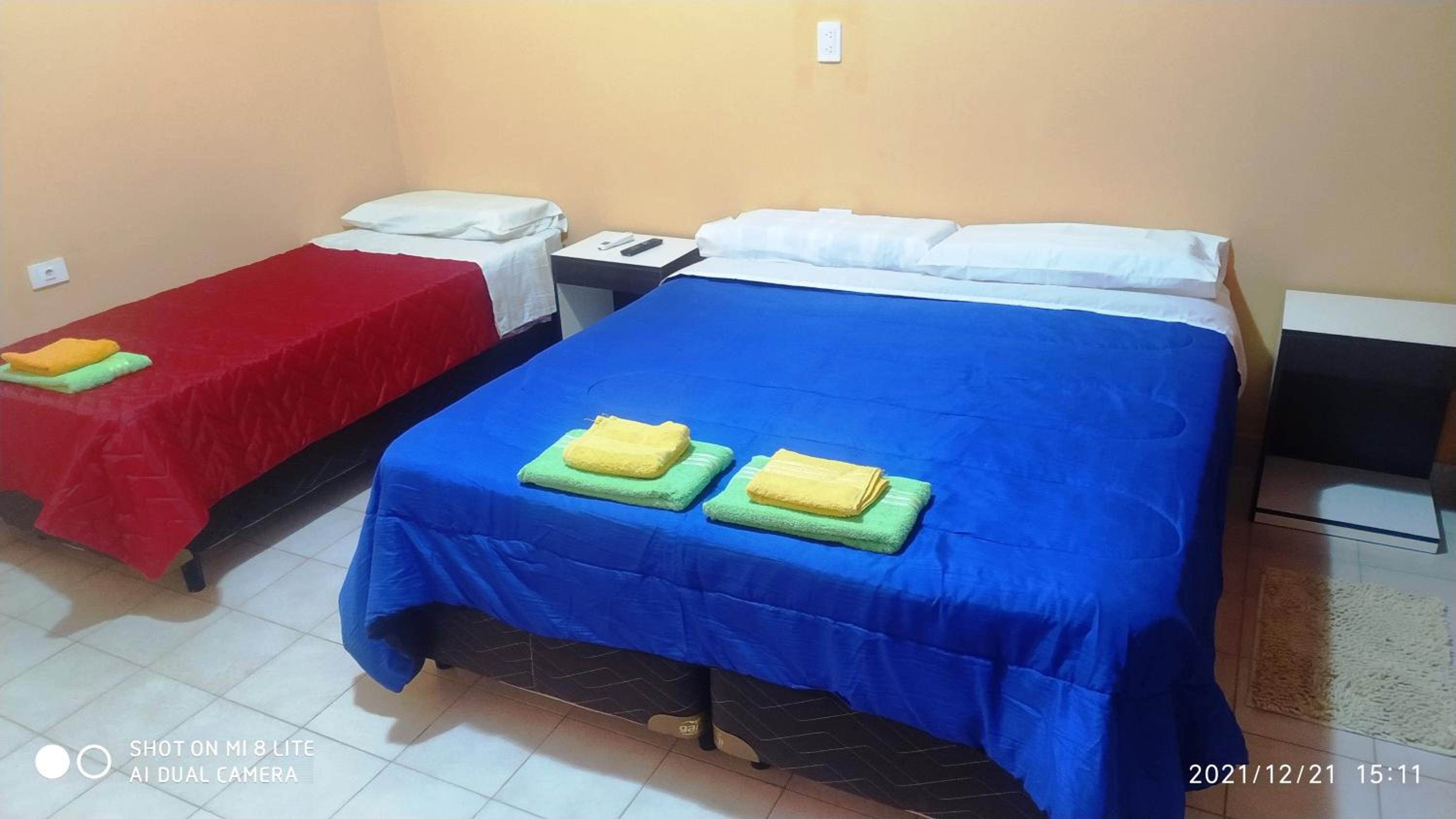 Hostal Lo de Ramona