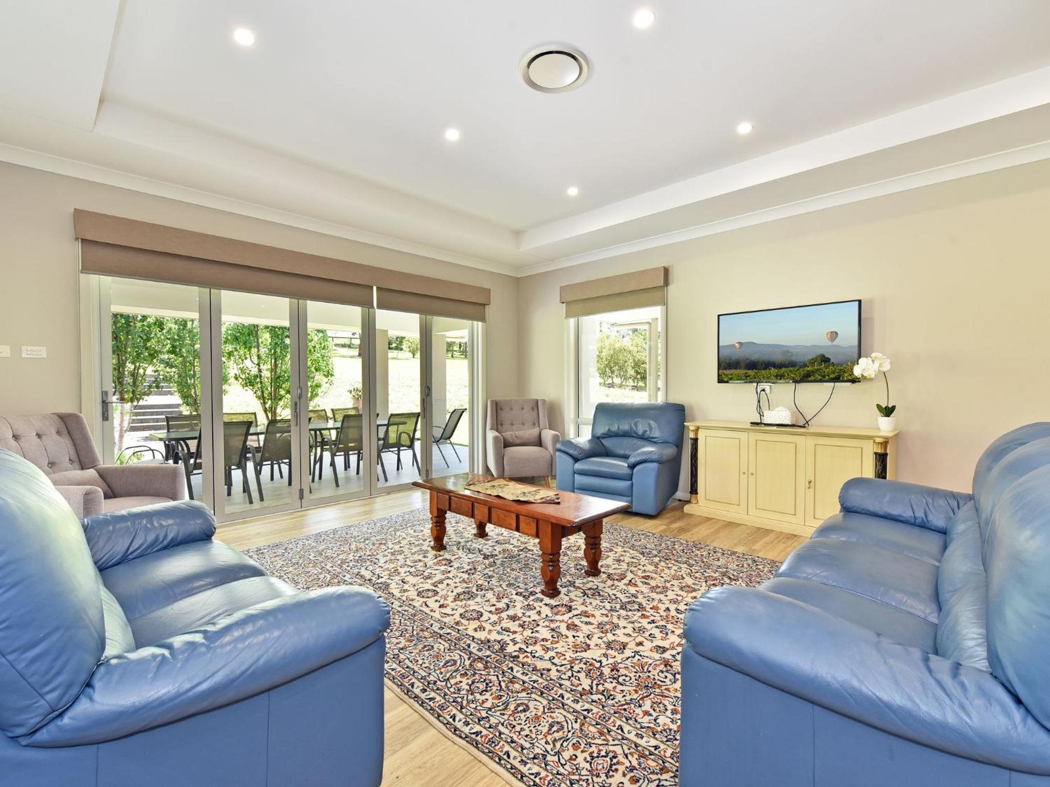 Peppertree Manor at The Vintage
