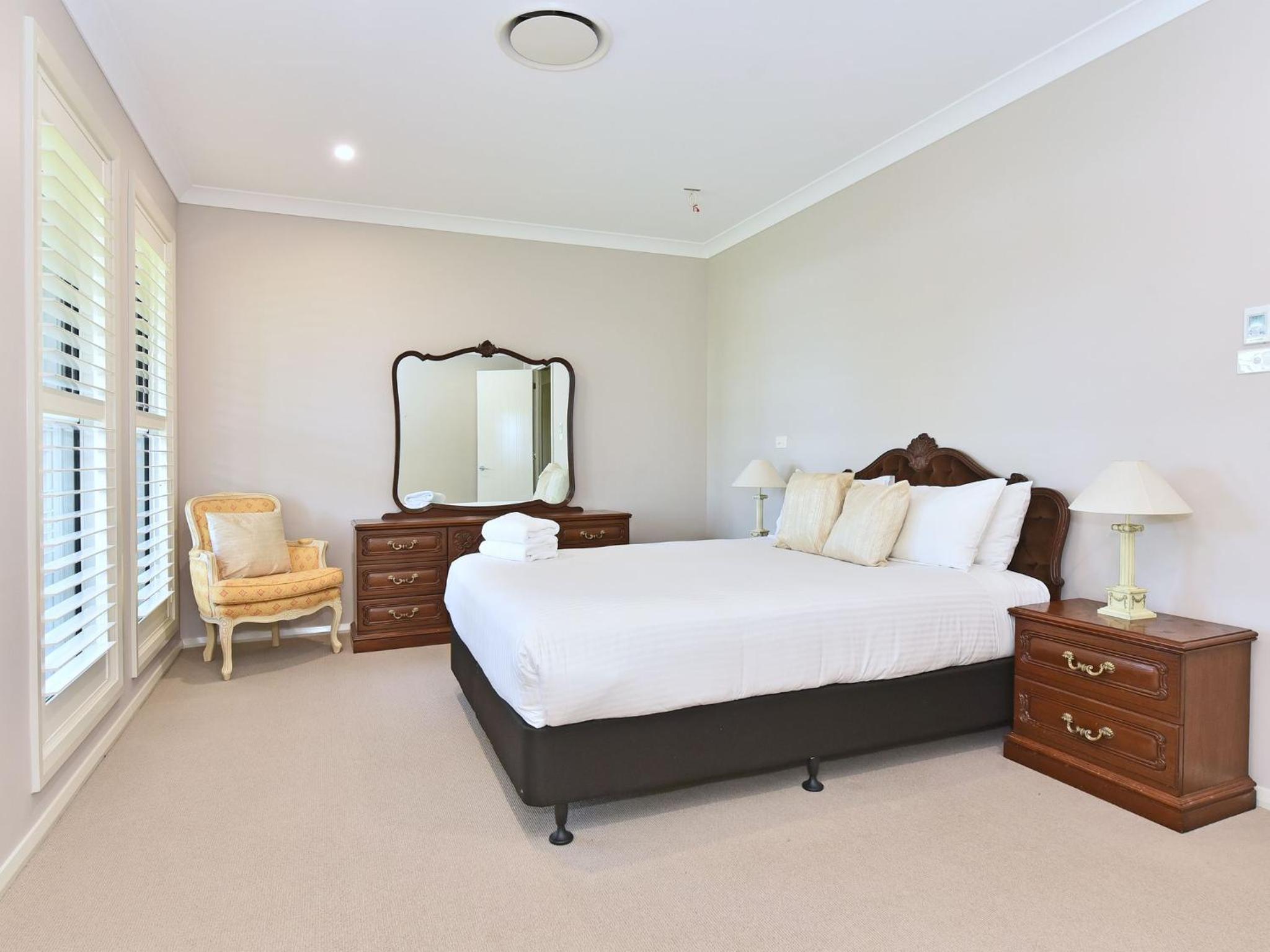Peppertree Manor at The Vintage