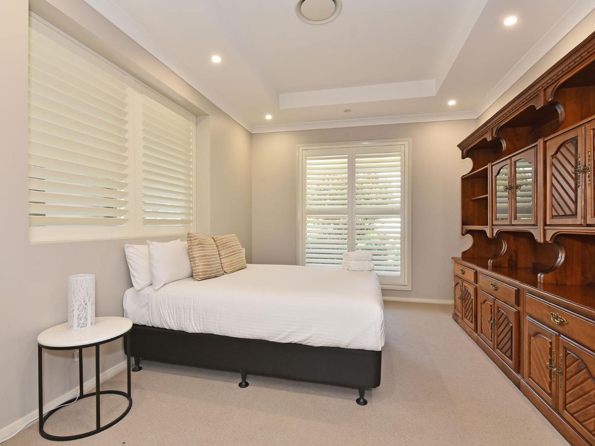 Peppertree Manor at The Vintage