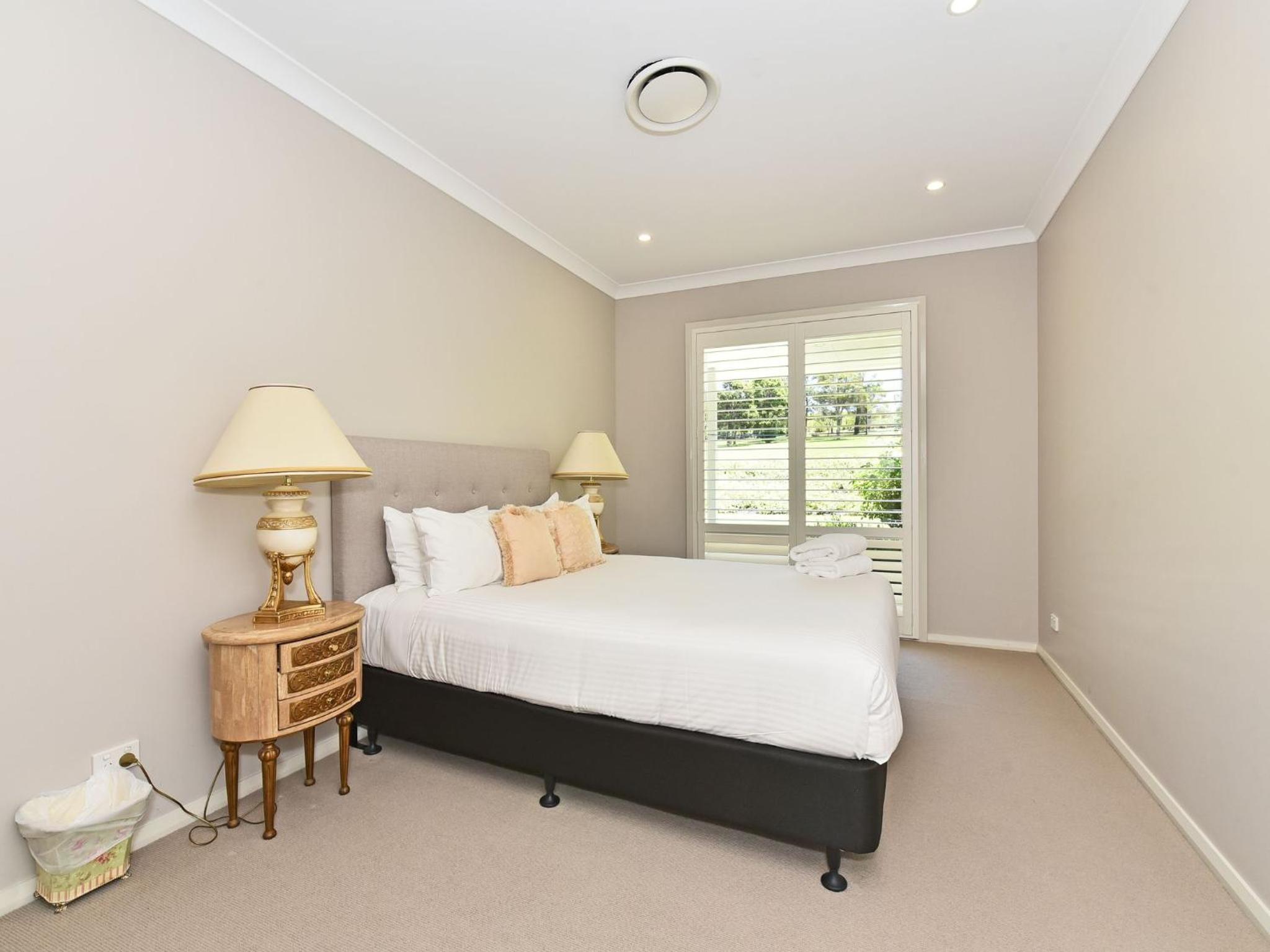 Peppertree Manor at The Vintage