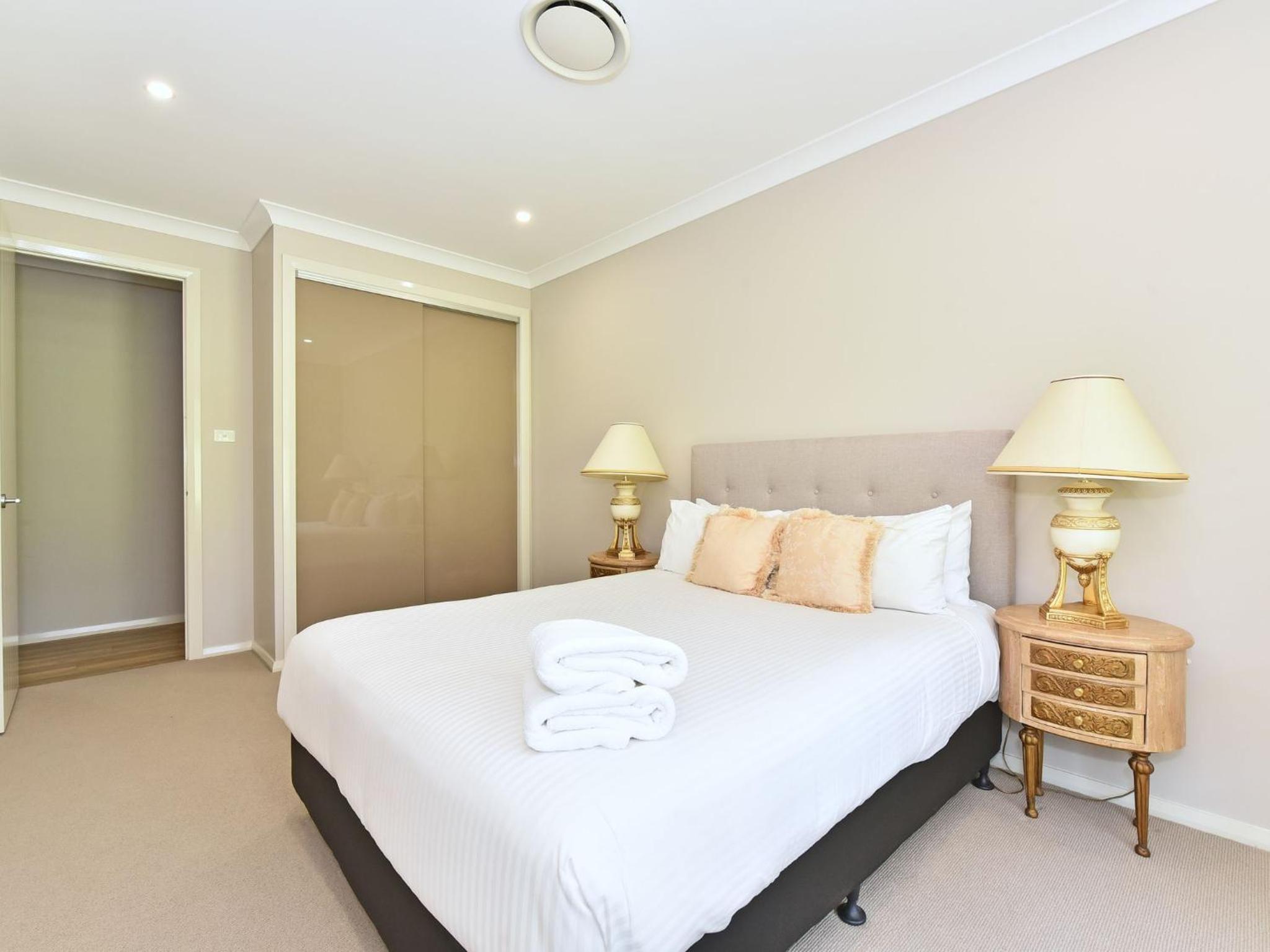 Peppertree Manor at The Vintage