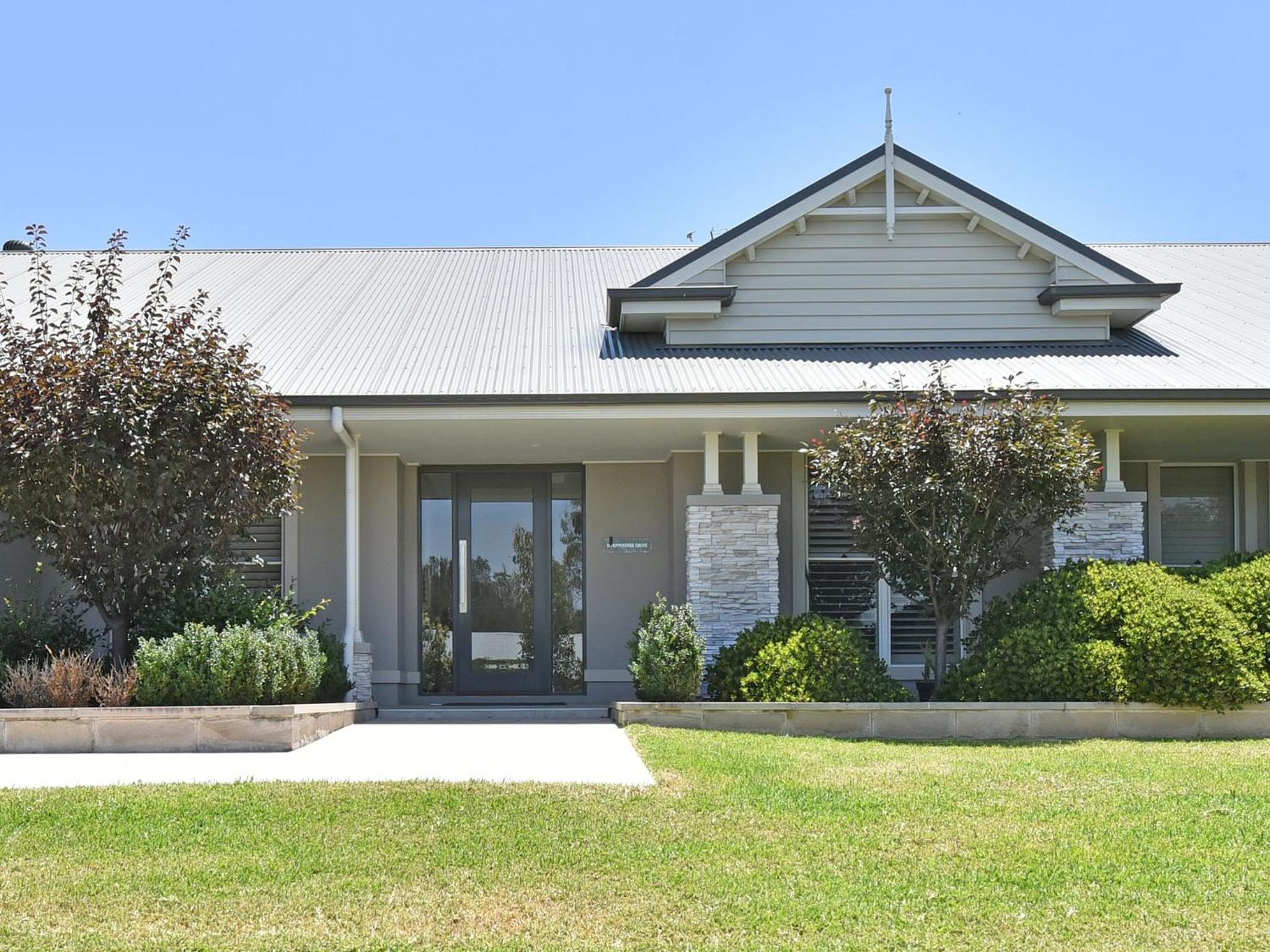 Hotel Peppertree At The Vintage